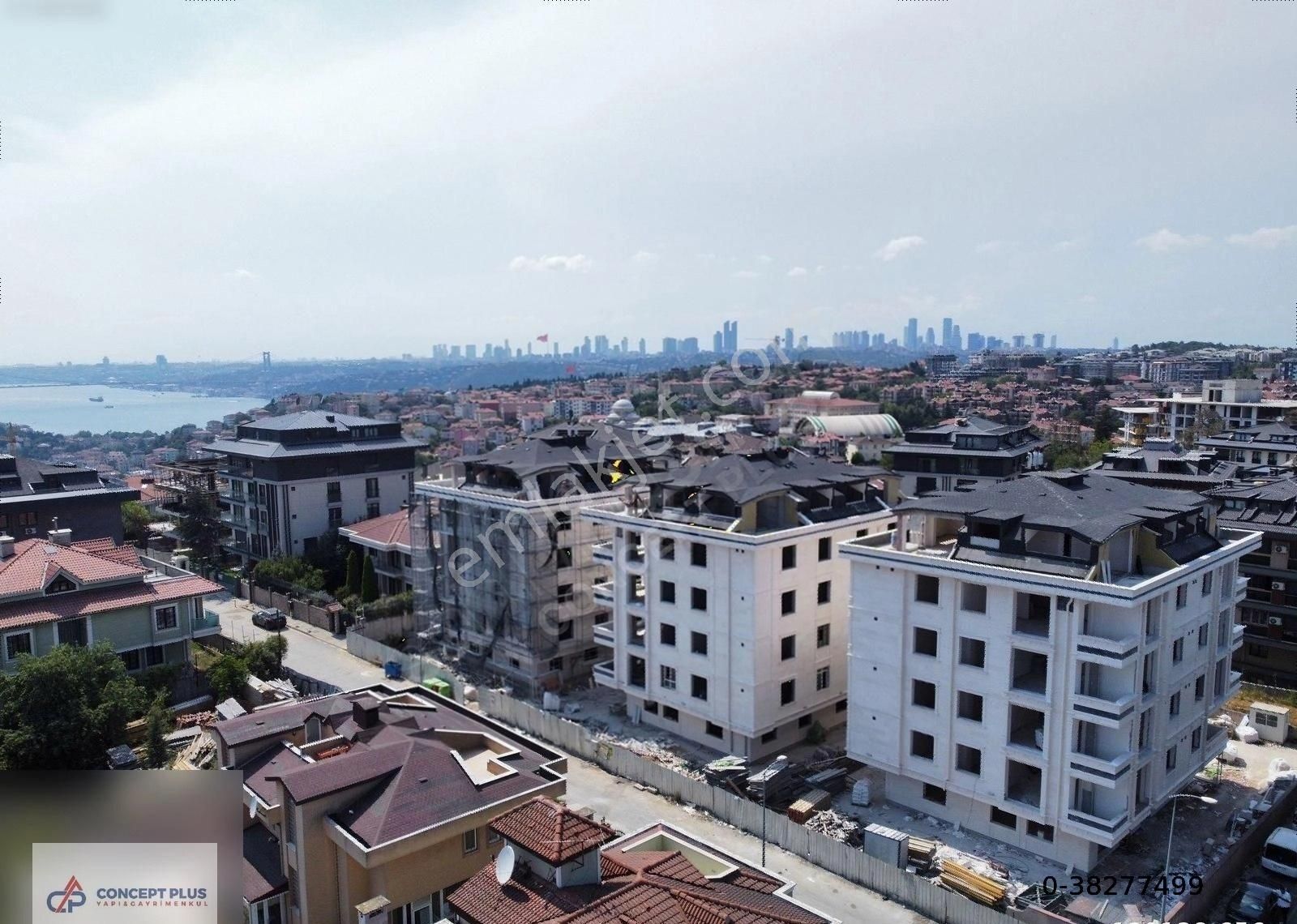 Üsküdar Güzeltepe Satılık Daire ÇENGELKÖY 2+1 125M2 SİTE İÇİ OTOPARK GÜVENLİK SATILIK DAİRE