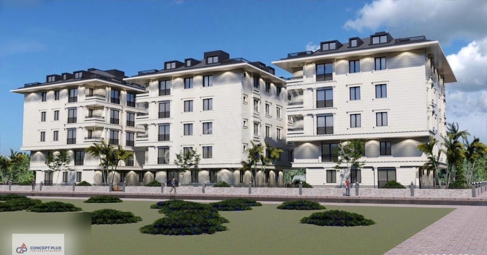 Üsküdar Güzeltepe Satılık Daire Çengelköy 6+2 300m2 Site İçi Otopark Güvenlik Satılık Daire