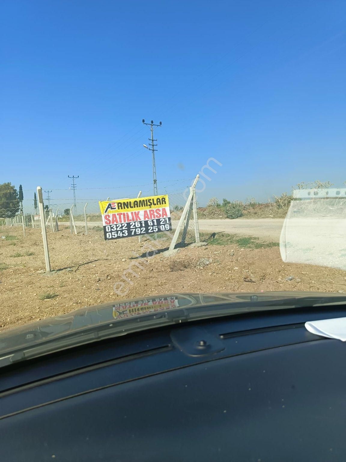 Buyük Dikilide Satıiık Arsa - Görsel 6