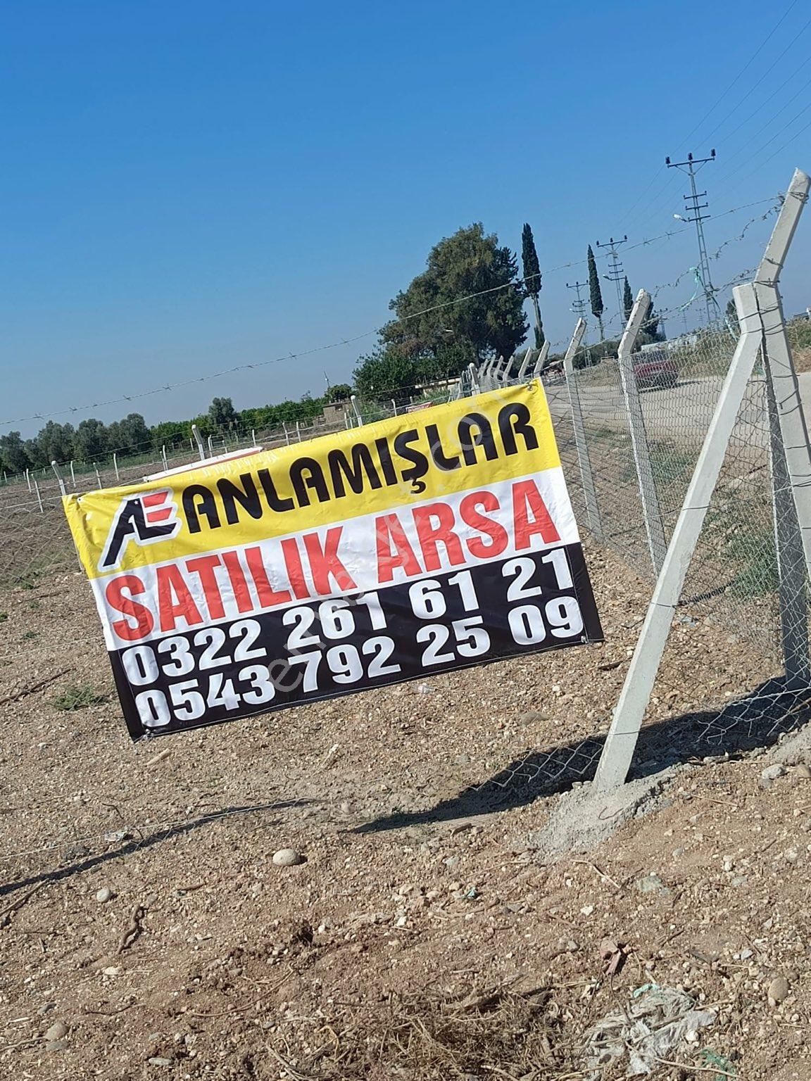 Buyük Dikilide Satıiık Arsa - Görsel 3