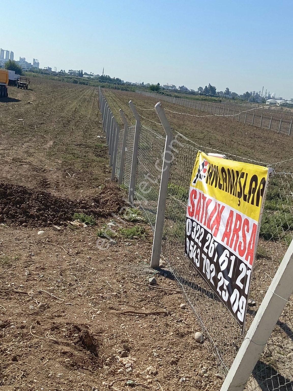 Buyük Dikilide Satıiık Arsa - Görsel 2