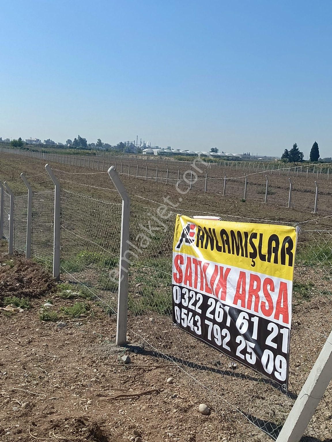 Buyük Dikilide Satıiık Arsa - Görsel 4