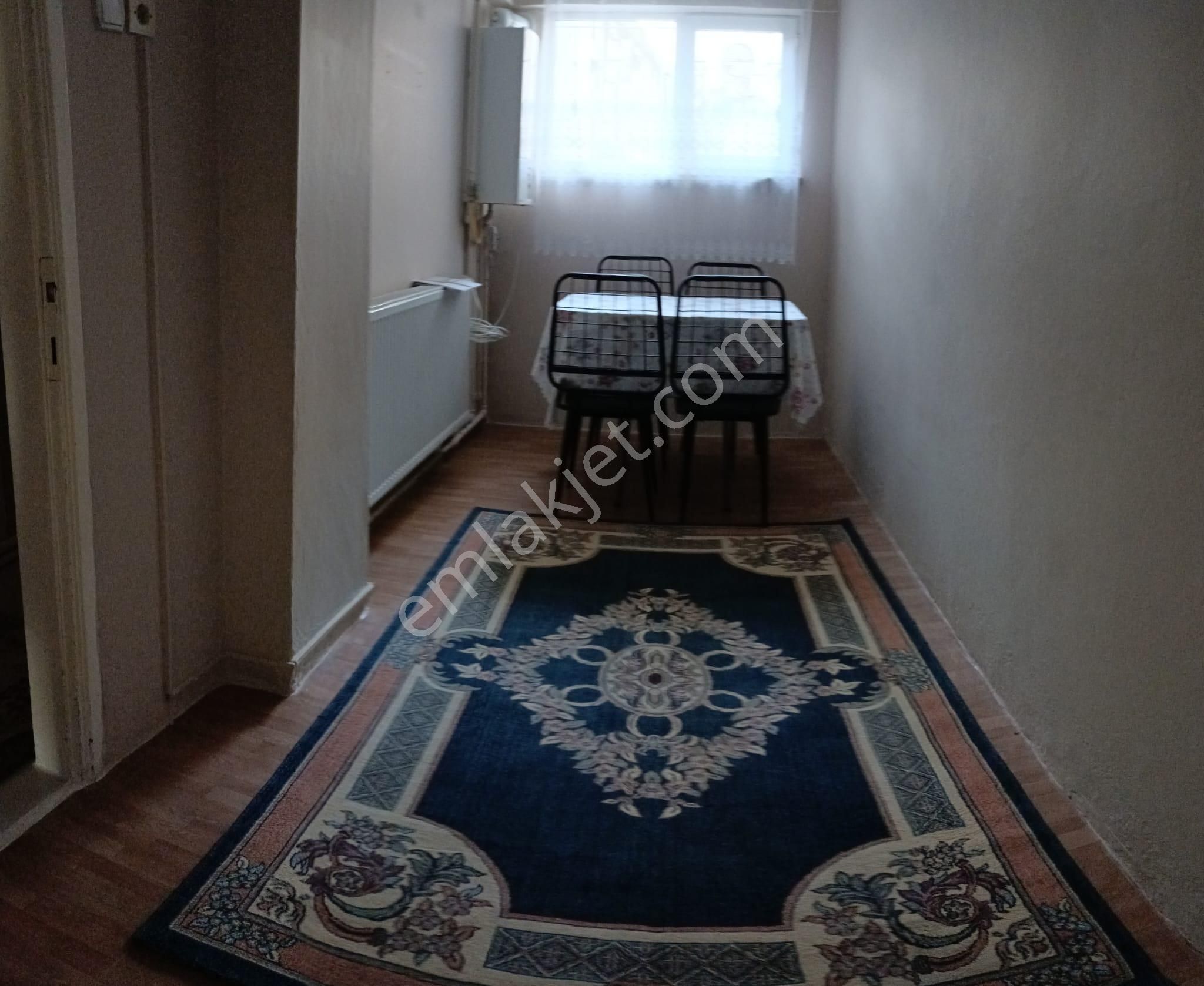 Edirne Merkez Sabuni Kiralık Daire  MERKEZİ KONUMDA. SGK EDİRNE MÜDÜRLÜĞÜ YANI EŞYALI KİRALIK 2+1 DAİRE