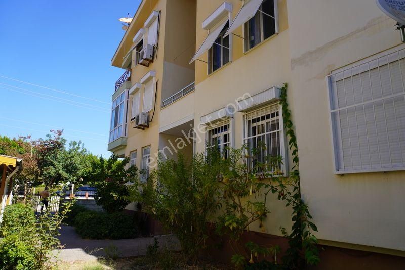 Manavgat Side Satılık Daire  MANAVGAT SİDE'DE SATILIK 3+1 DUBLEX DAİRE!!