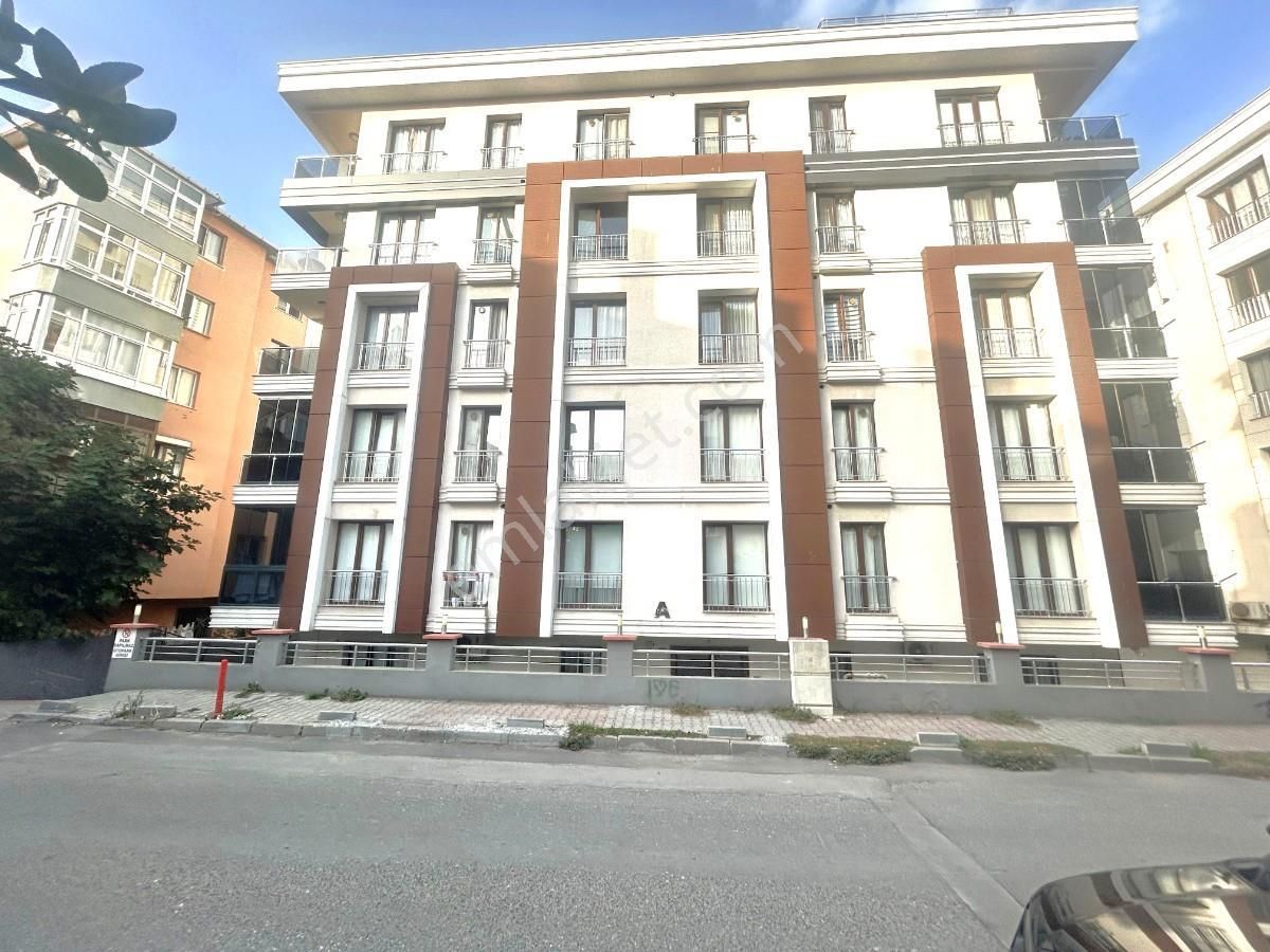 Bakırköy Osmaniye Satılık Daire BAKIRKÖY OSMANİYE KONAKLARI SİTESİ  3+1 SATILIK DAİRE