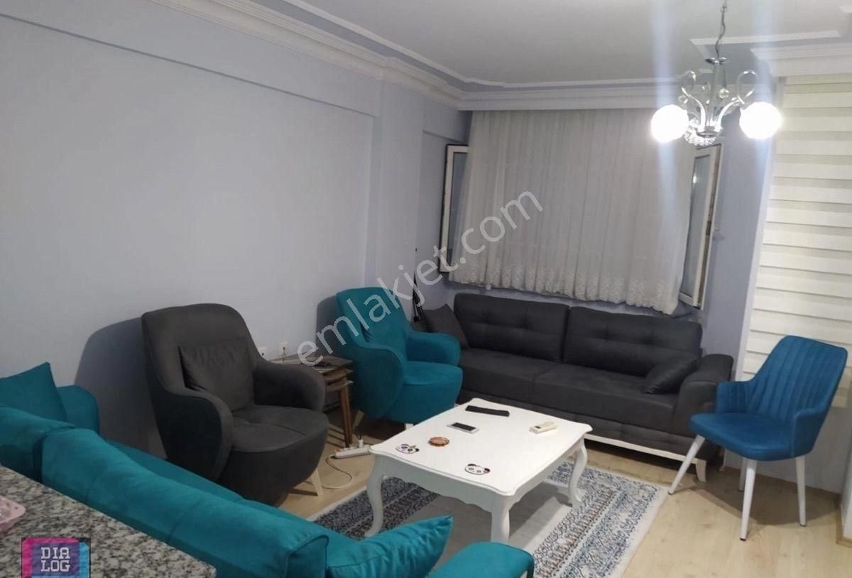 Osmangazi Sakarya Satılık Daire DİALOG CONCEPTTEN SAKARYA MAHALLESİNDE SATILIK DAİRE