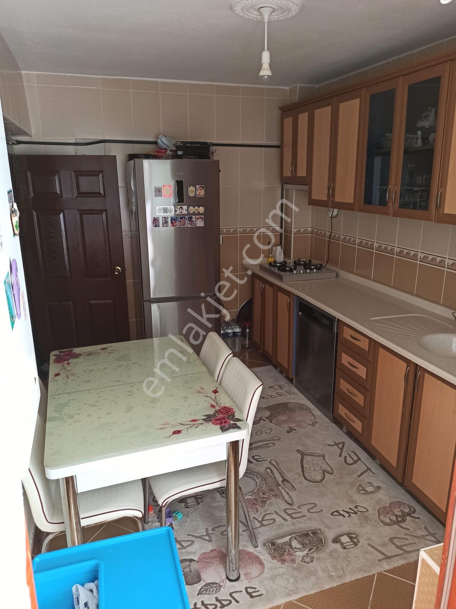 Sincan Pınarbaşı Satılık Daire  PINARBAŞI MAHALLESİNDE 3+1 BAĞIMSIZ MASARAFSIZ SATILIK DAİRE 