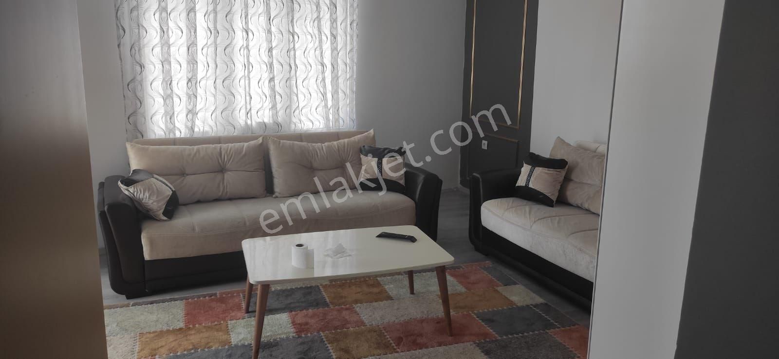 Artuklu Yalım Kiralık Daire ESKİ EMNİYET CİVARI KİRALIK 1+1 EŞYALI DAİRE