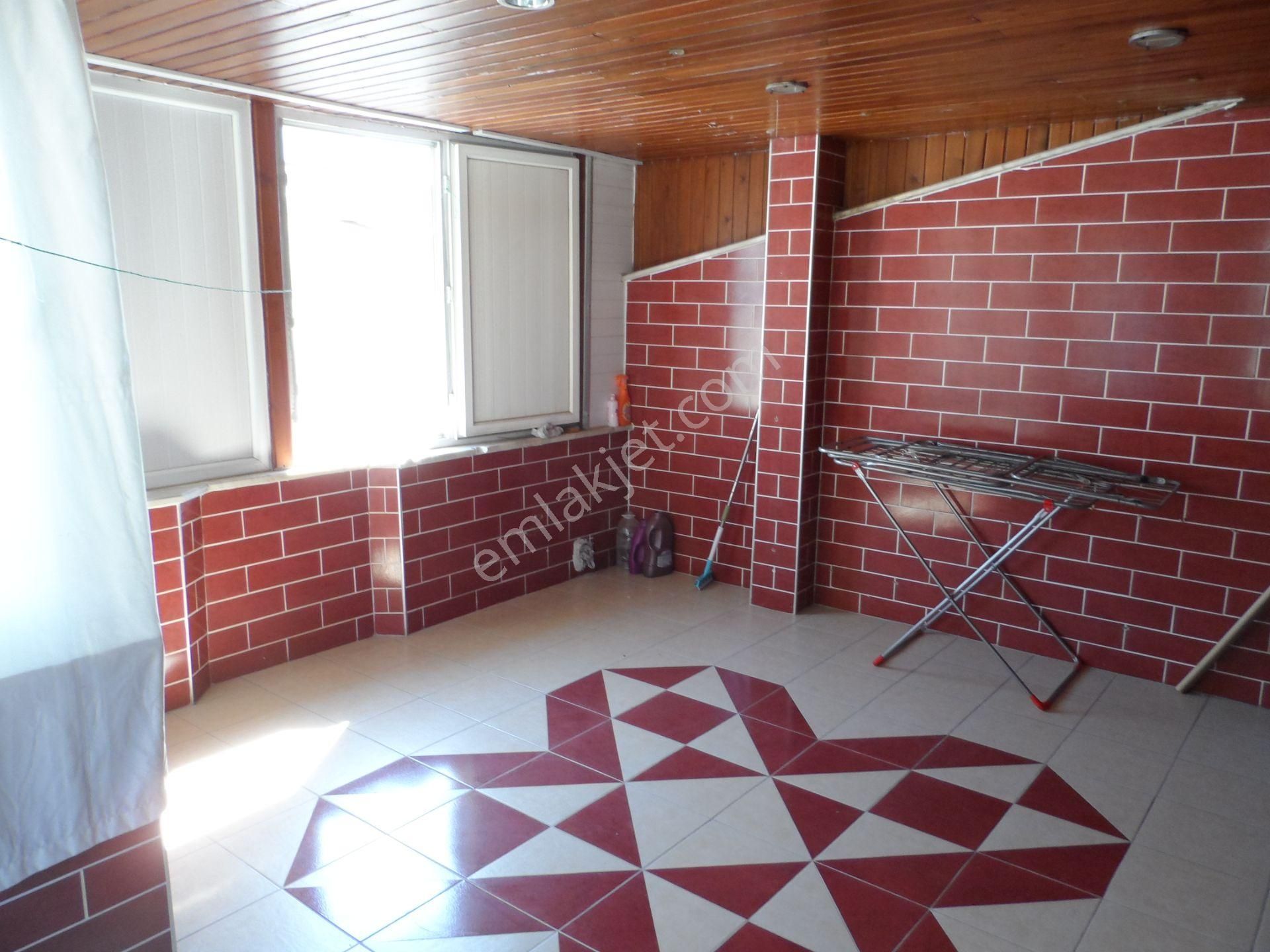 Nazilli Ege Emlak Ofisinden Yeşil Mah. Satılık Doğalgazlı Tribleks - Görsel 35