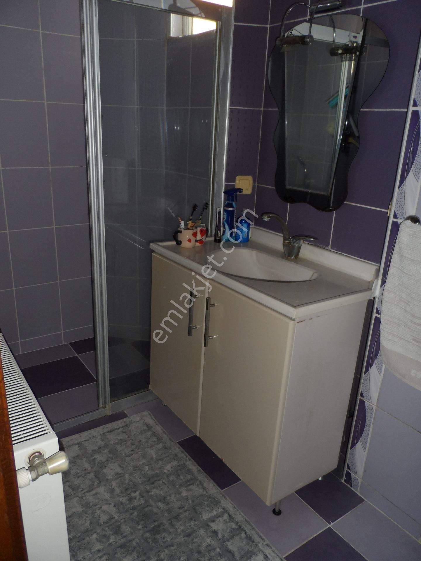 Nazilli Ege Emlak Ofisinden Yeşil Mah. Satılık Doğalgazlı Tribleks - Görsel 26