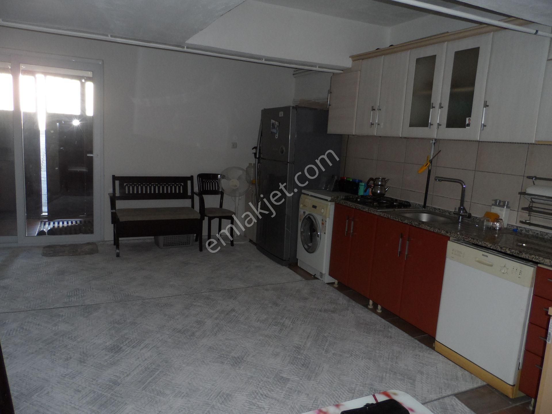 Nazilli Ege Emlak Ofisinden Yeşil Mah. Satılık Doğalgazlı Tribleks - Görsel 4