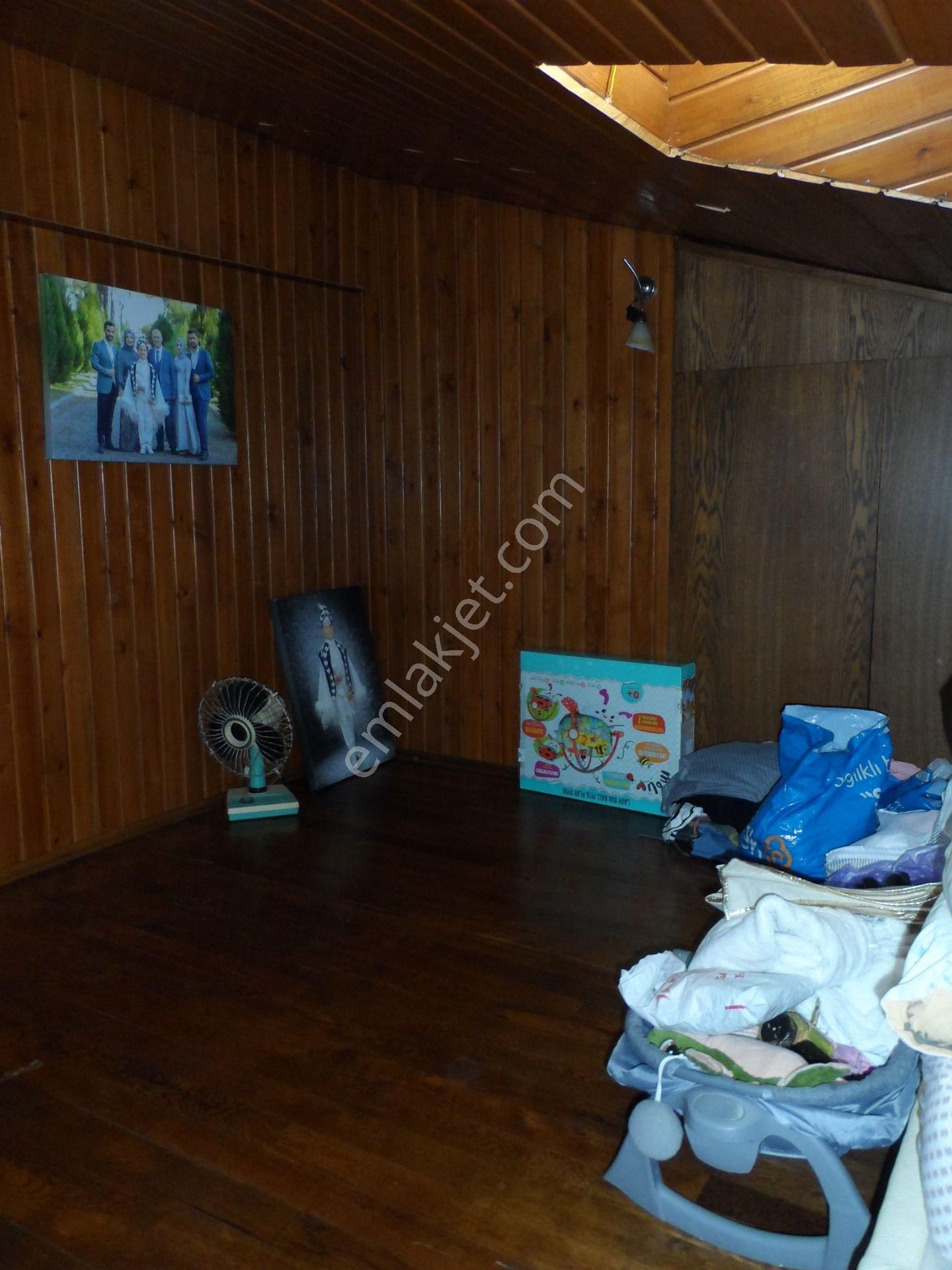 Nazilli Ege Emlak Ofisinden Yeşil Mah. Satılık Doğalgazlı Tribleks - Görsel 30