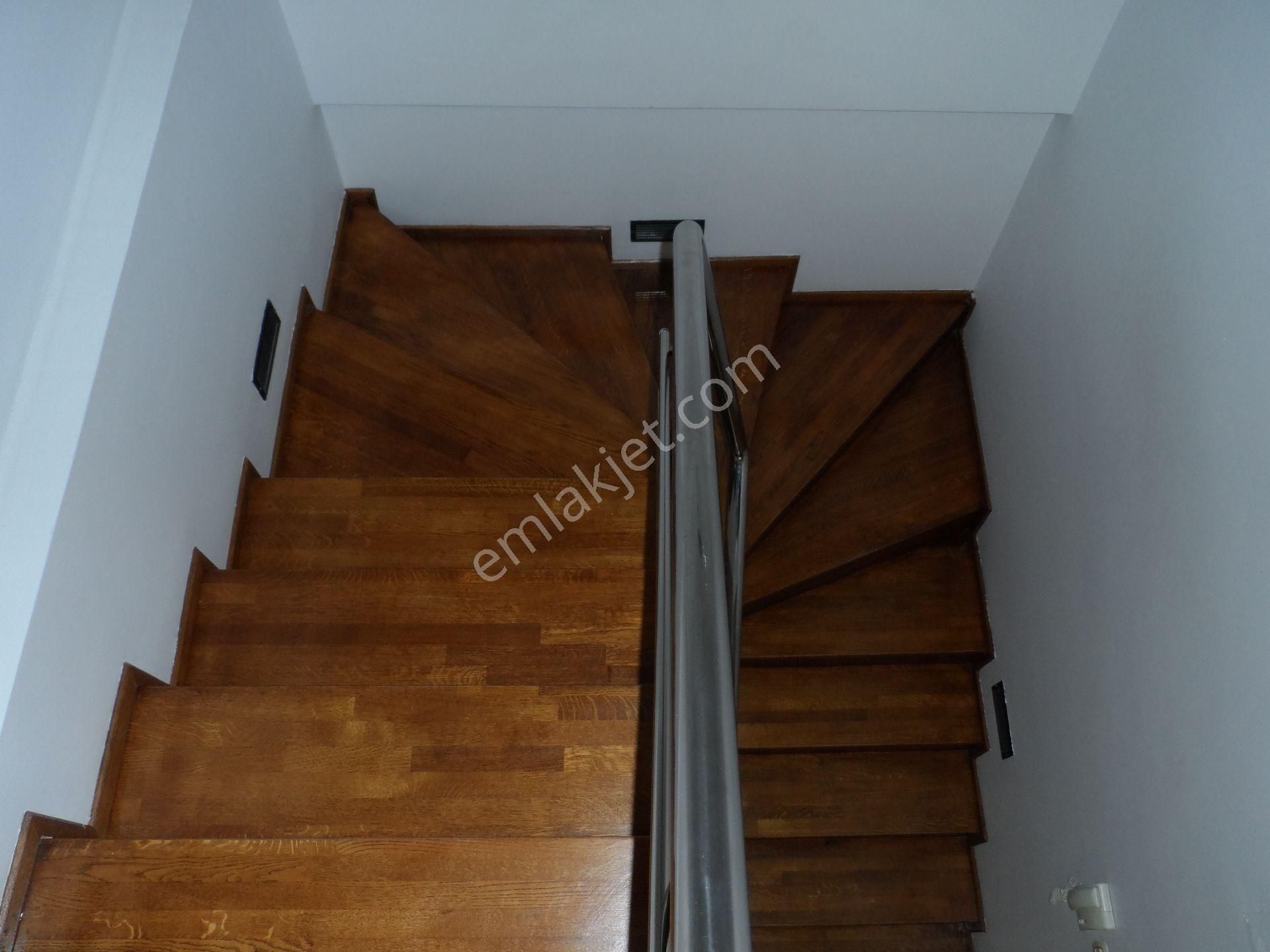 Nazilli Ege Emlak Ofisinden Yeşil Mah. Satılık Doğalgazlı Tribleks - Görsel 21