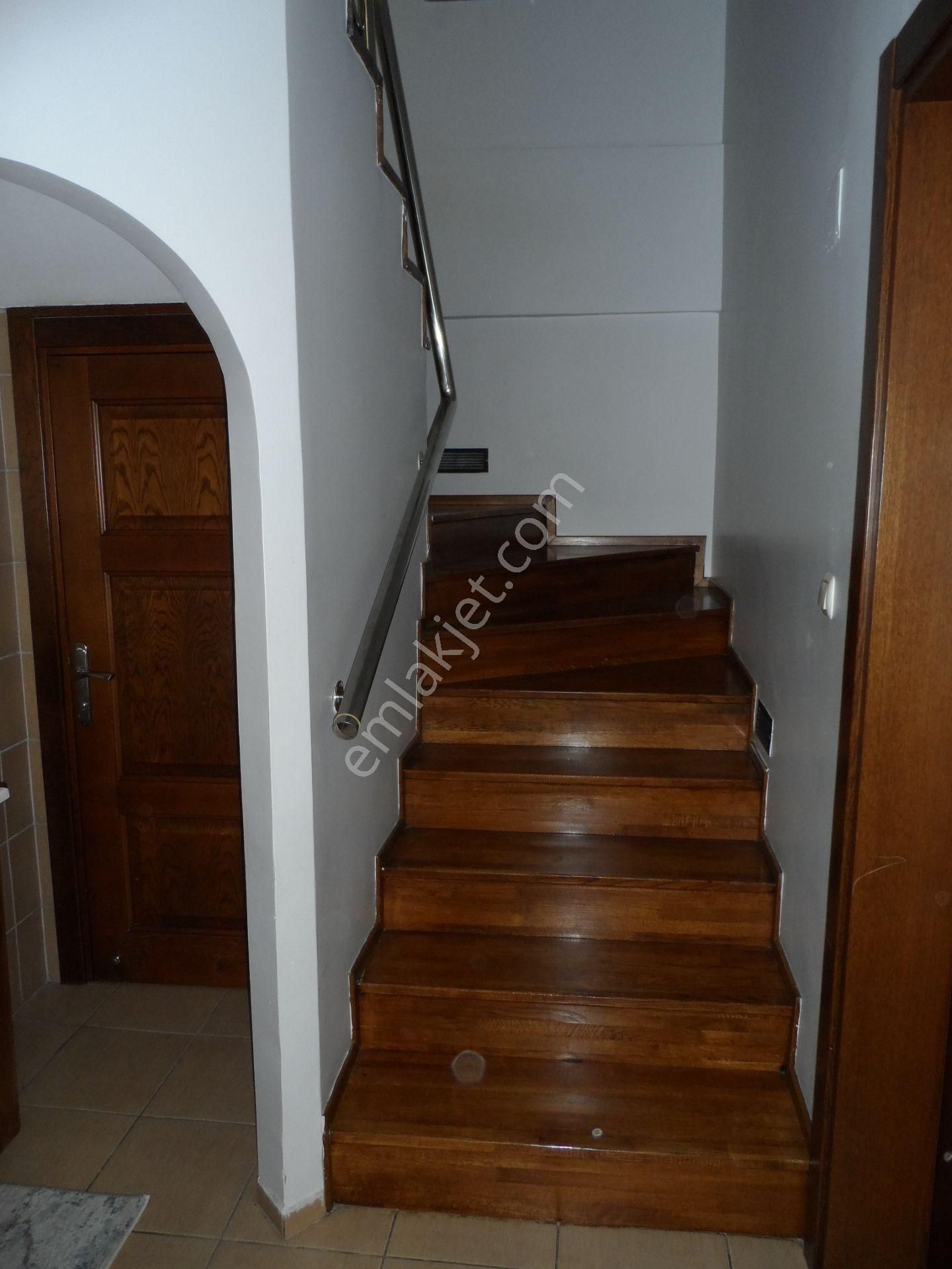 Nazilli Ege Emlak Ofisinden Yeşil Mah. Satılık Doğalgazlı Tribleks - Görsel 13