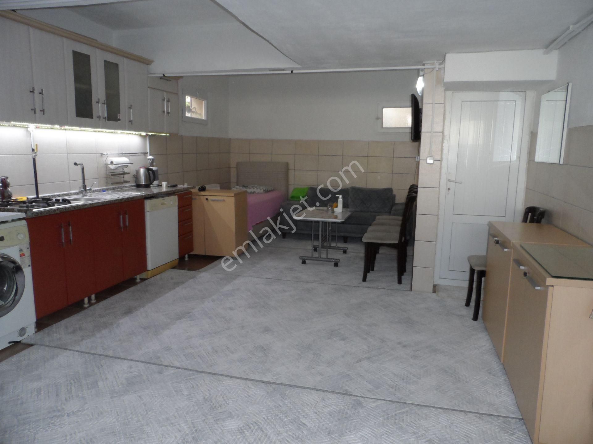 Nazilli Ege Emlak Ofisinden Yeşil Mah. Satılık Doğalgazlı Tribleks - Görsel 3