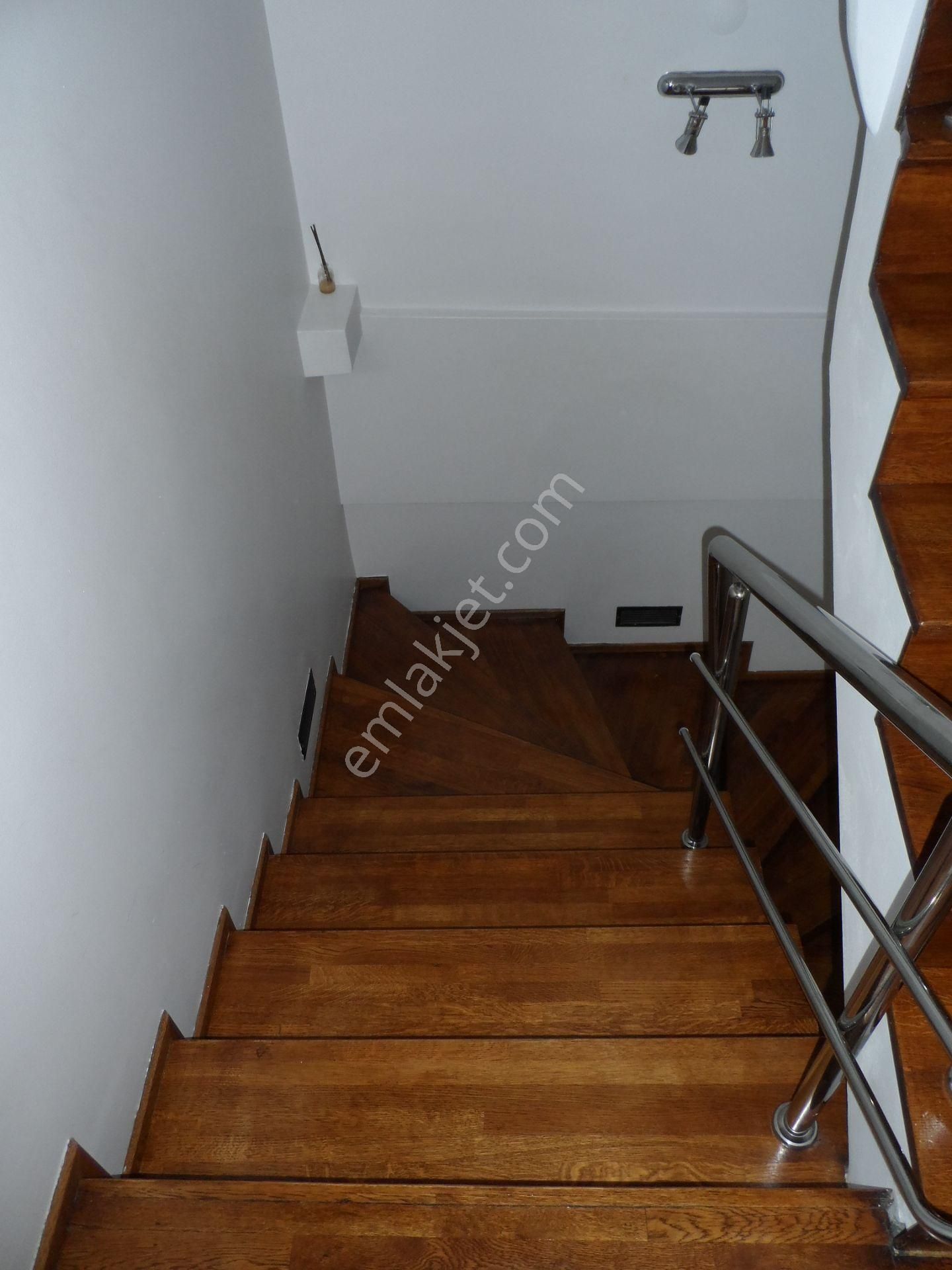 Nazilli Ege Emlak Ofisinden Yeşil Mah. Satılık Doğalgazlı Tribleks - Görsel 11