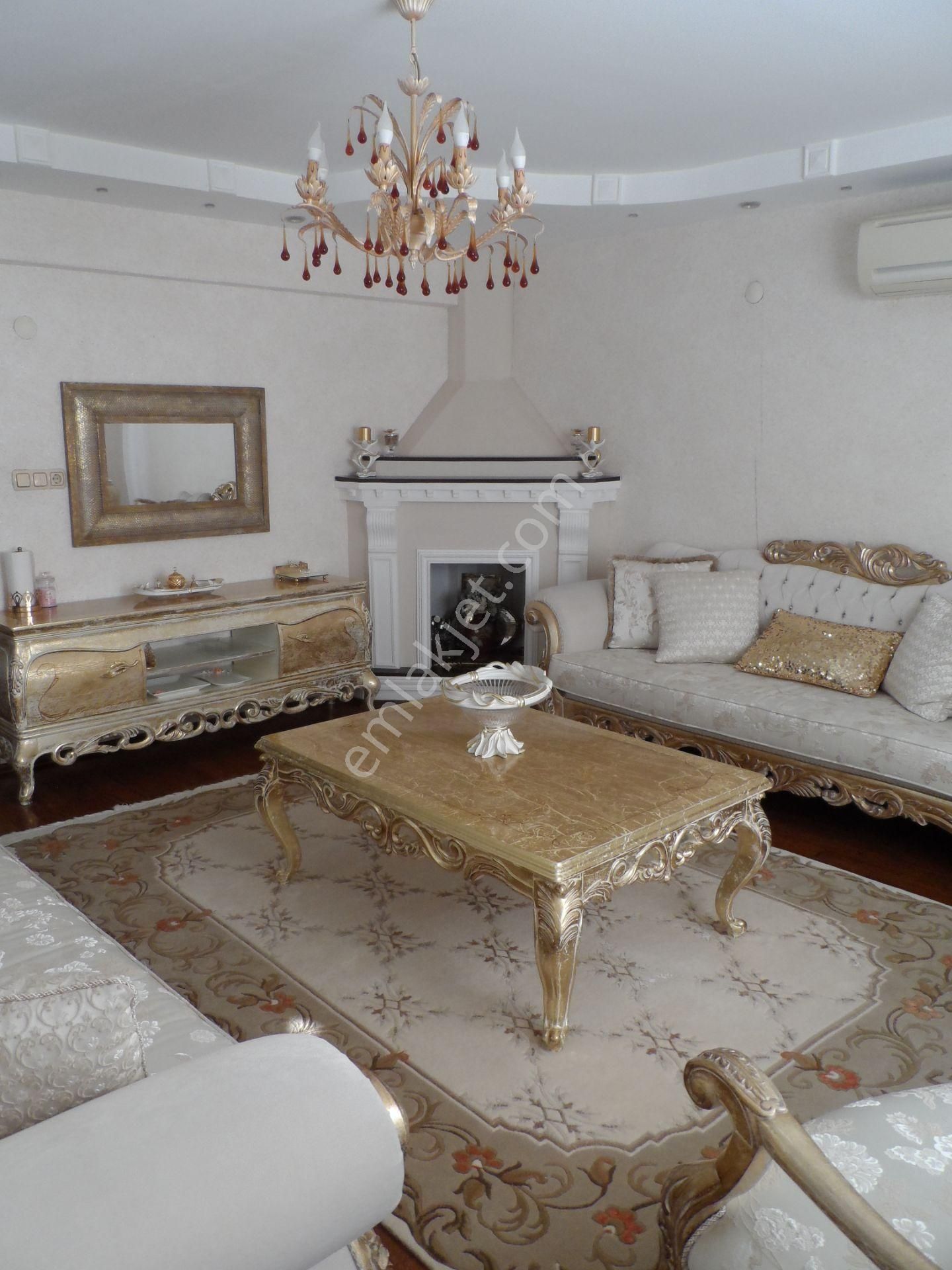 Nazilli Ege Emlak Ofisinden Yeşil Mah. Satılık Doğalgazlı Tribleks - Görsel 20