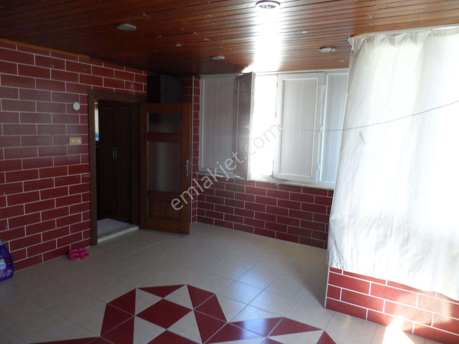 Nazilli Ege Emlak Ofisinden Yeşil Mah. Satılık Doğalgazlı Tribleks - Görsel 15