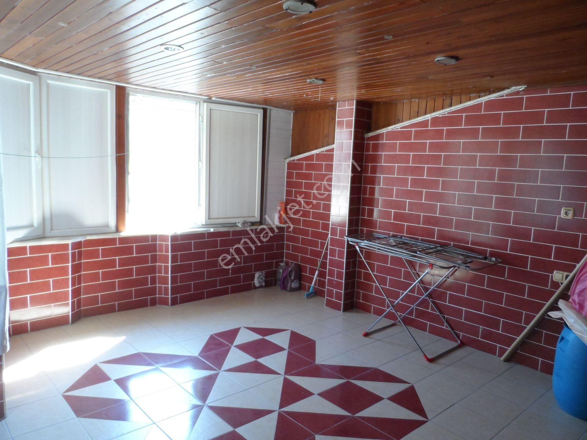 Nazilli Ege Emlak Ofisinden Yeşil Mah. Satılık Doğalgazlı Tribleks - Görsel 34