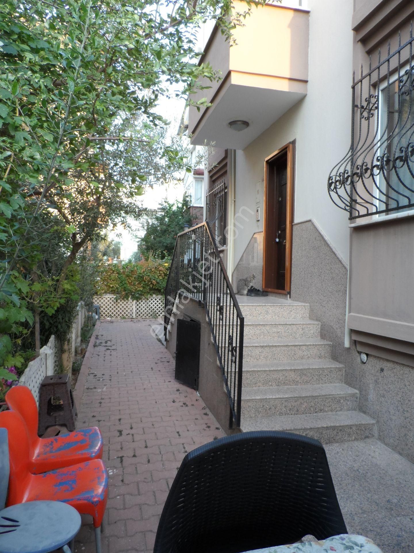 Nazilli Ege Emlak Ofisinden Yeşil Mah. Satılık Doğalgazlı Tribleks - Görsel 7