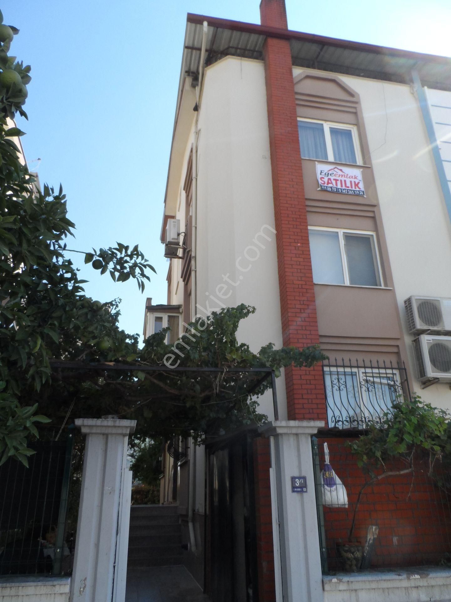 Nazilli Ege Emlak Ofisinden Yeşil Mah. Satılık Doğalgazlı Tribleks - Görsel 18