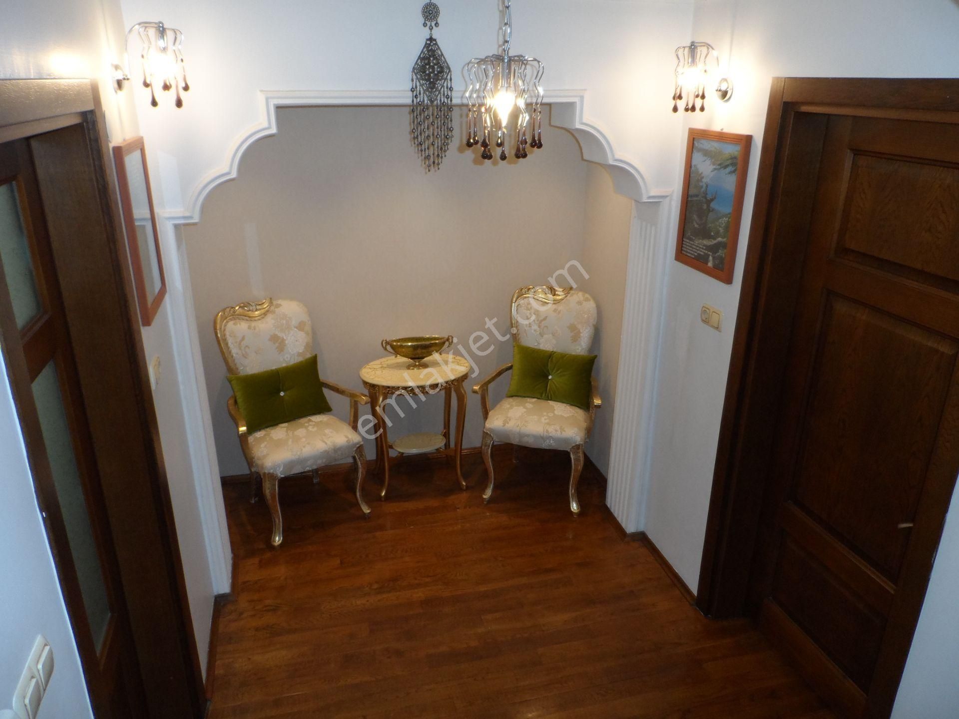 Nazilli Ege Emlak Ofisinden Yeşil Mah. Satılık Doğalgazlı Tribleks - Görsel 19