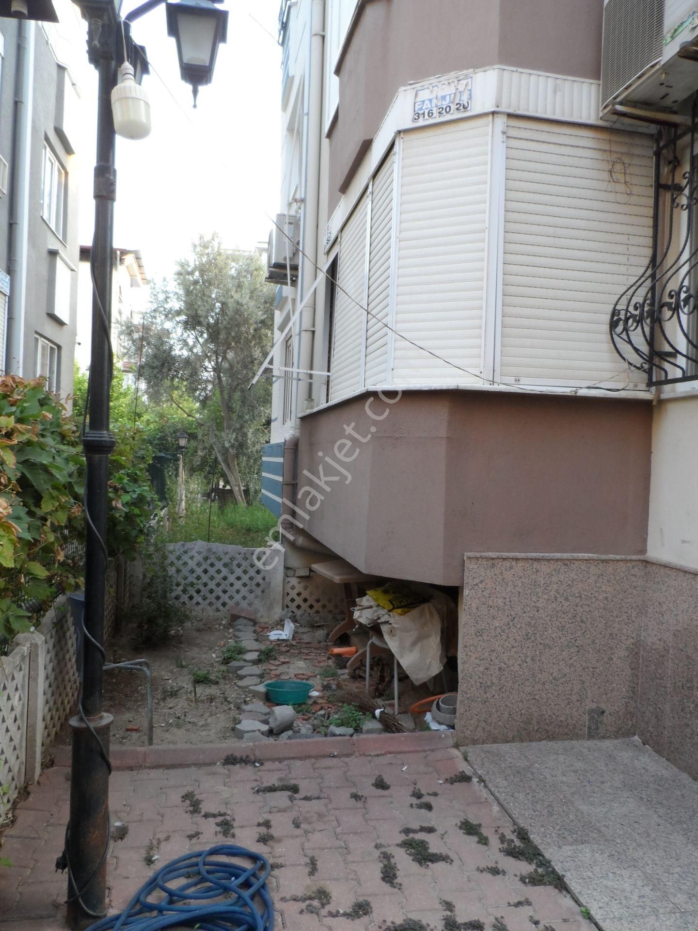 Nazilli Ege Emlak Ofisinden Yeşil Mah. Satılık Doğalgazlı Tribleks - Görsel 32