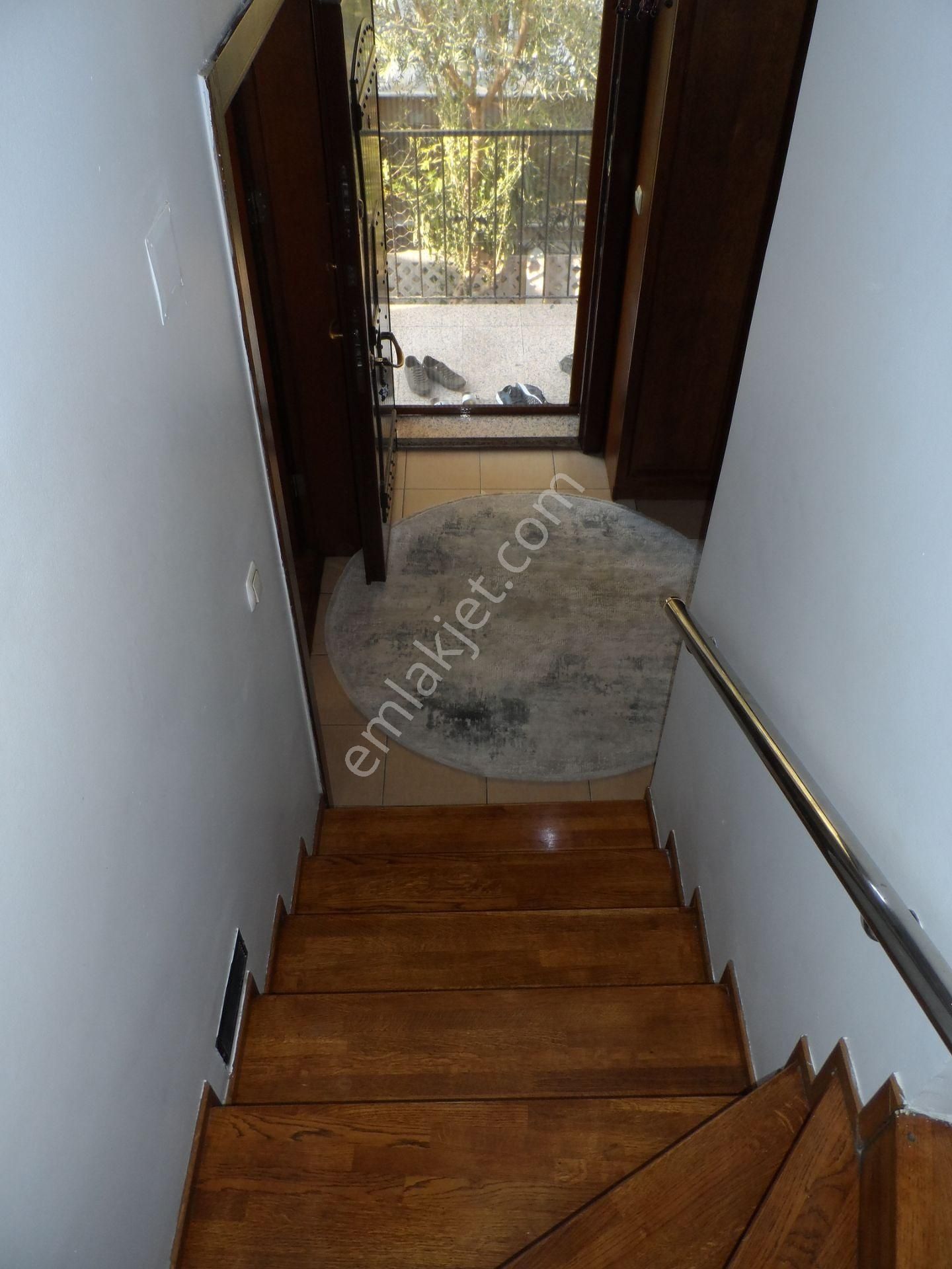 Nazilli Ege Emlak Ofisinden Yeşil Mah. Satılık Doğalgazlı Tribleks - Görsel 8