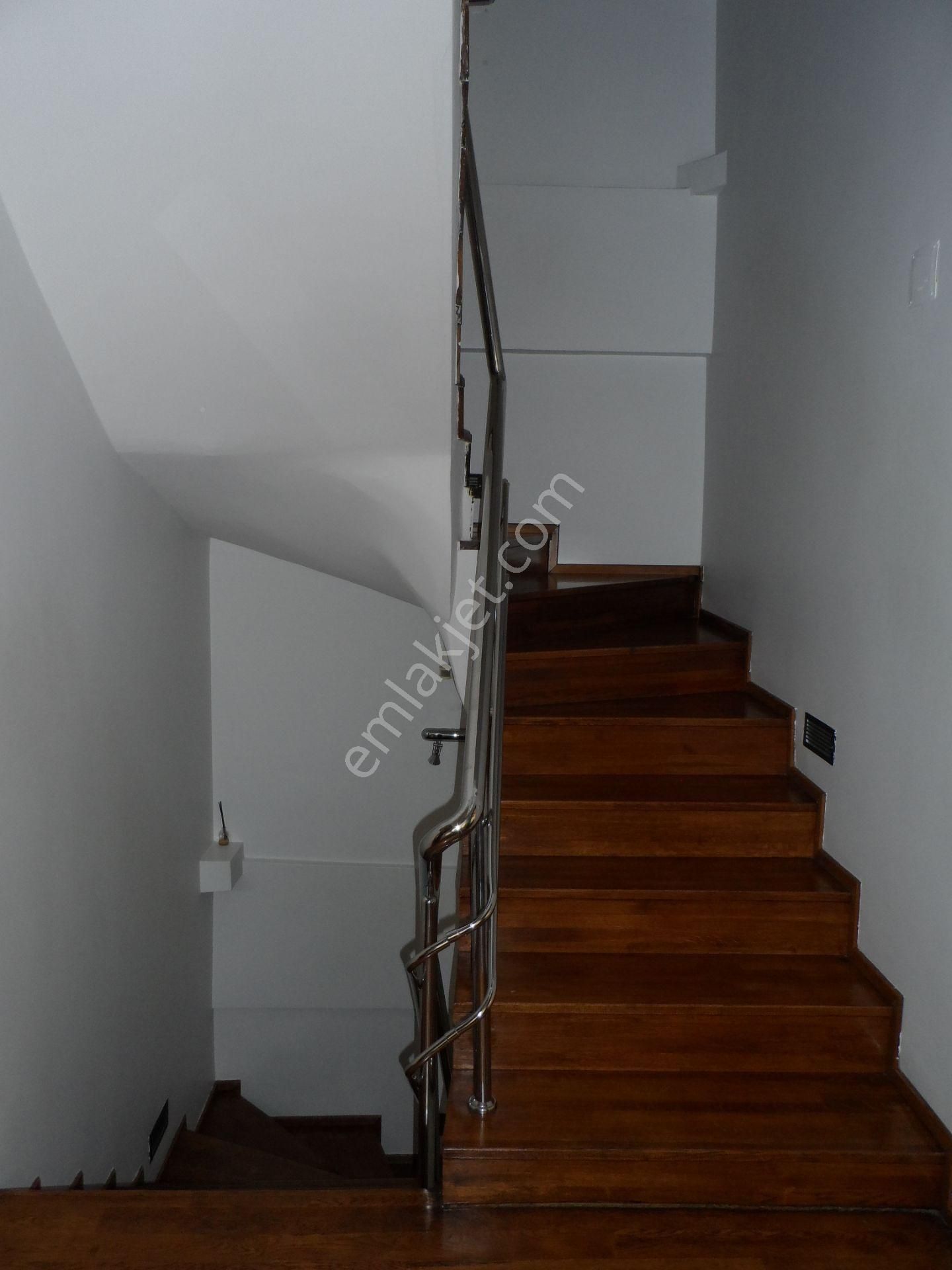 Nazilli Ege Emlak Ofisinden Yeşil Mah. Satılık Doğalgazlı Tribleks - Görsel 6