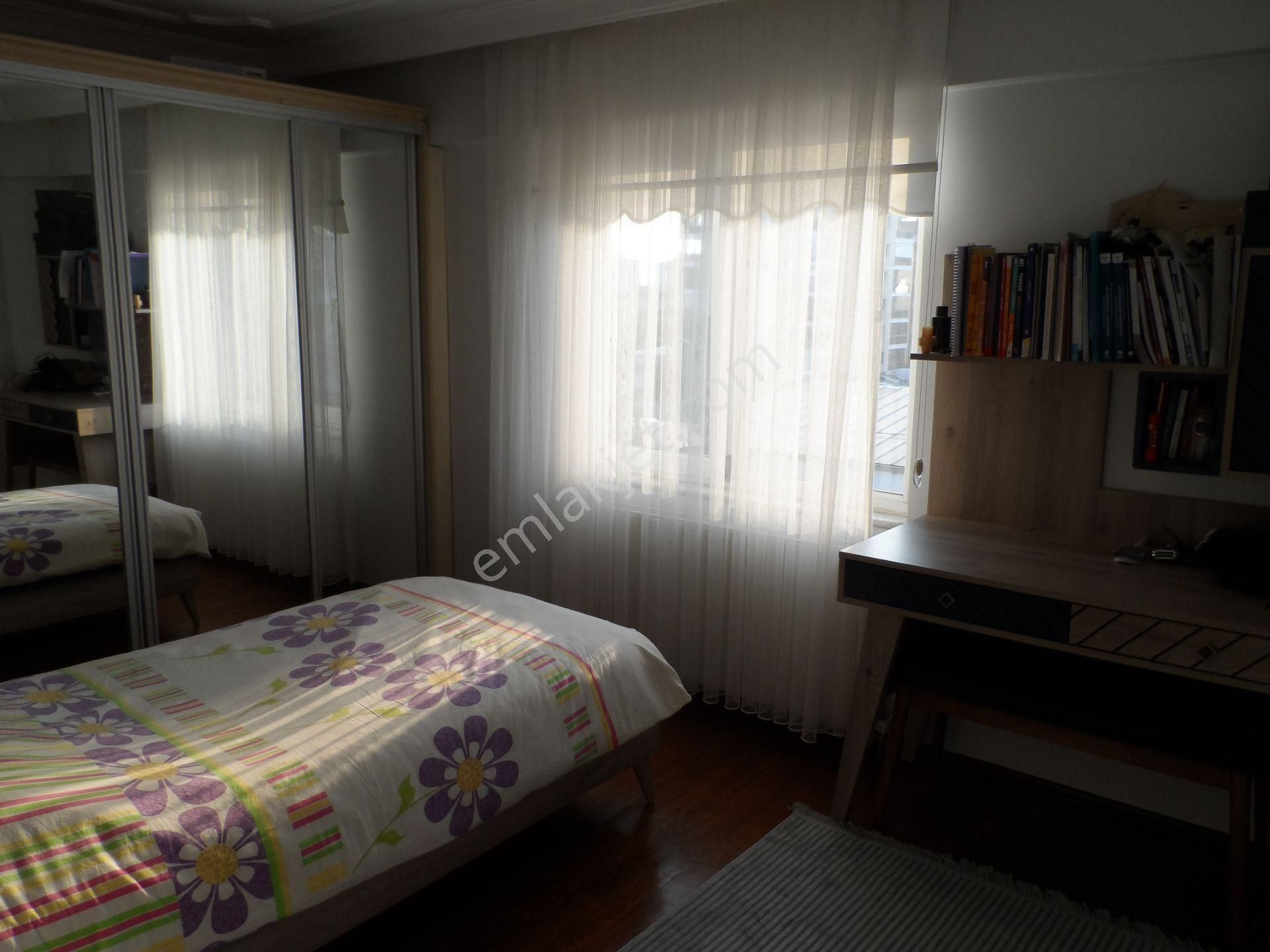 Nazilli Ege Emlak Ofisinden Yeşil Mah. Satılık Doğalgazlı Tribleks - Görsel 10