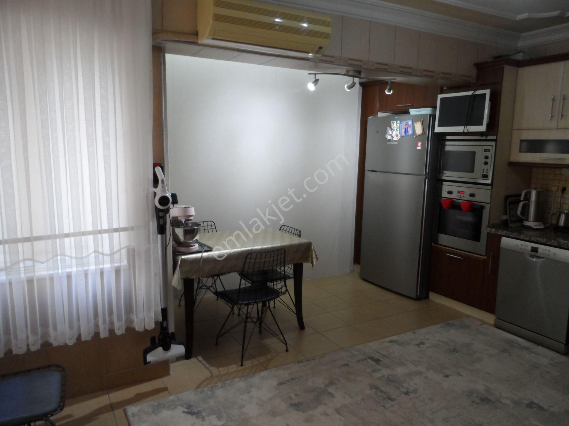 Nazilli Ege Emlak Ofisinden Yeşil Mah. Satılık Doğalgazlı Tribleks - Görsel 12