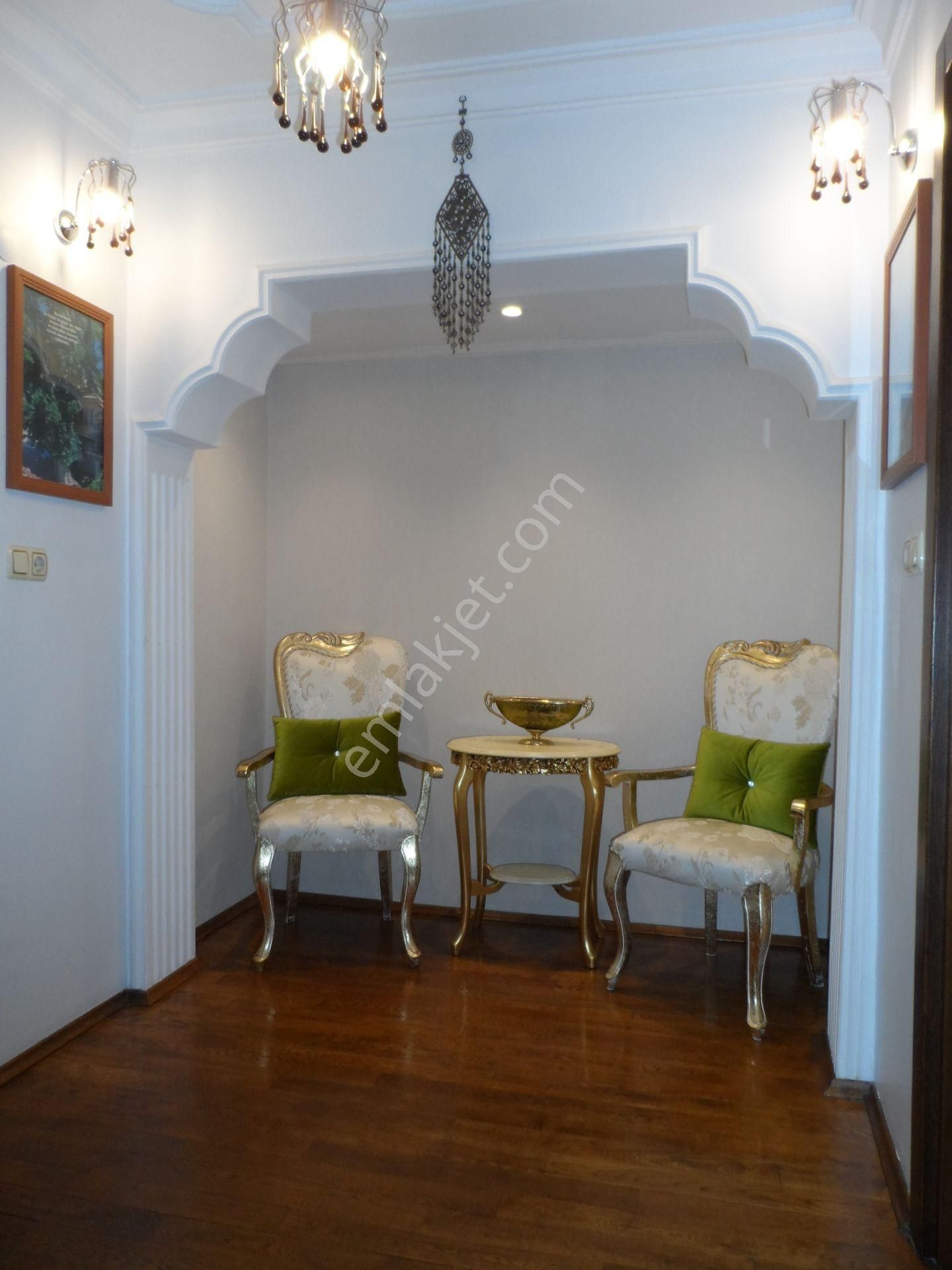 Nazilli Ege Emlak Ofisinden Yeşil Mah. Satılık Doğalgazlı Tribleks - Görsel 29