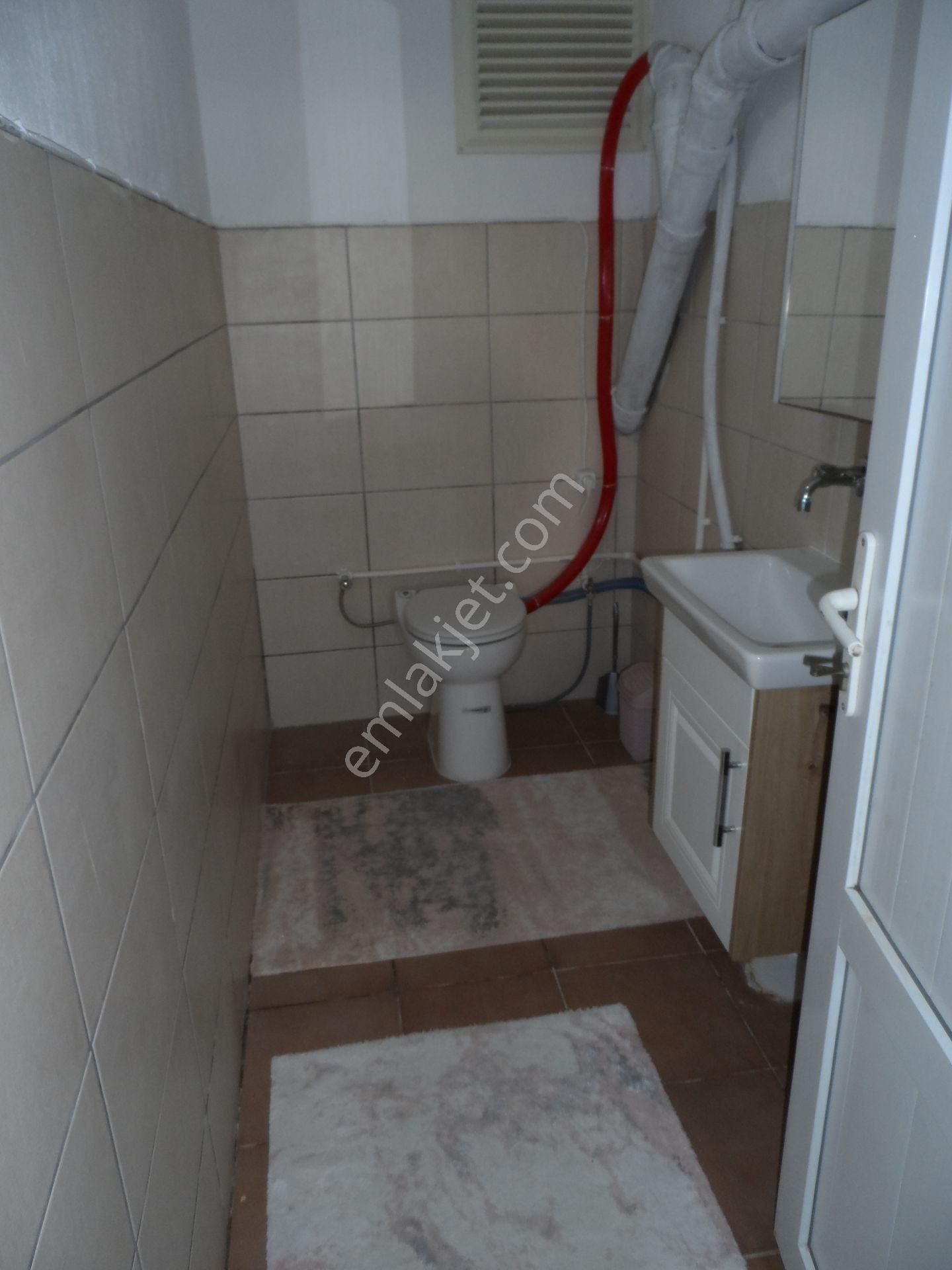 Nazilli Ege Emlak Ofisinden Yeşil Mah. Satılık Doğalgazlı Tribleks - Görsel 27