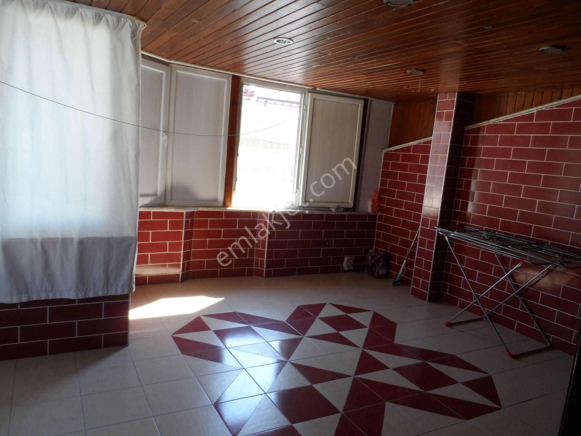 Nazilli Ege Emlak Ofisinden Yeşil Mah. Satılık Doğalgazlı Tribleks - Görsel 33