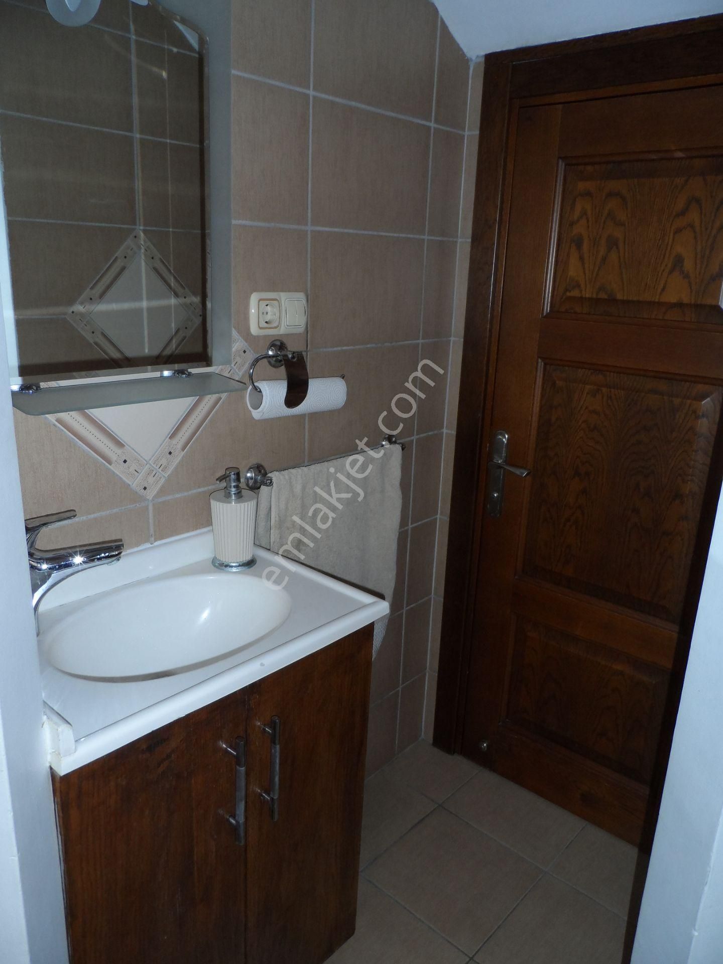 Nazilli Ege Emlak Ofisinden Yeşil Mah. Satılık Doğalgazlı Tribleks - Görsel 31