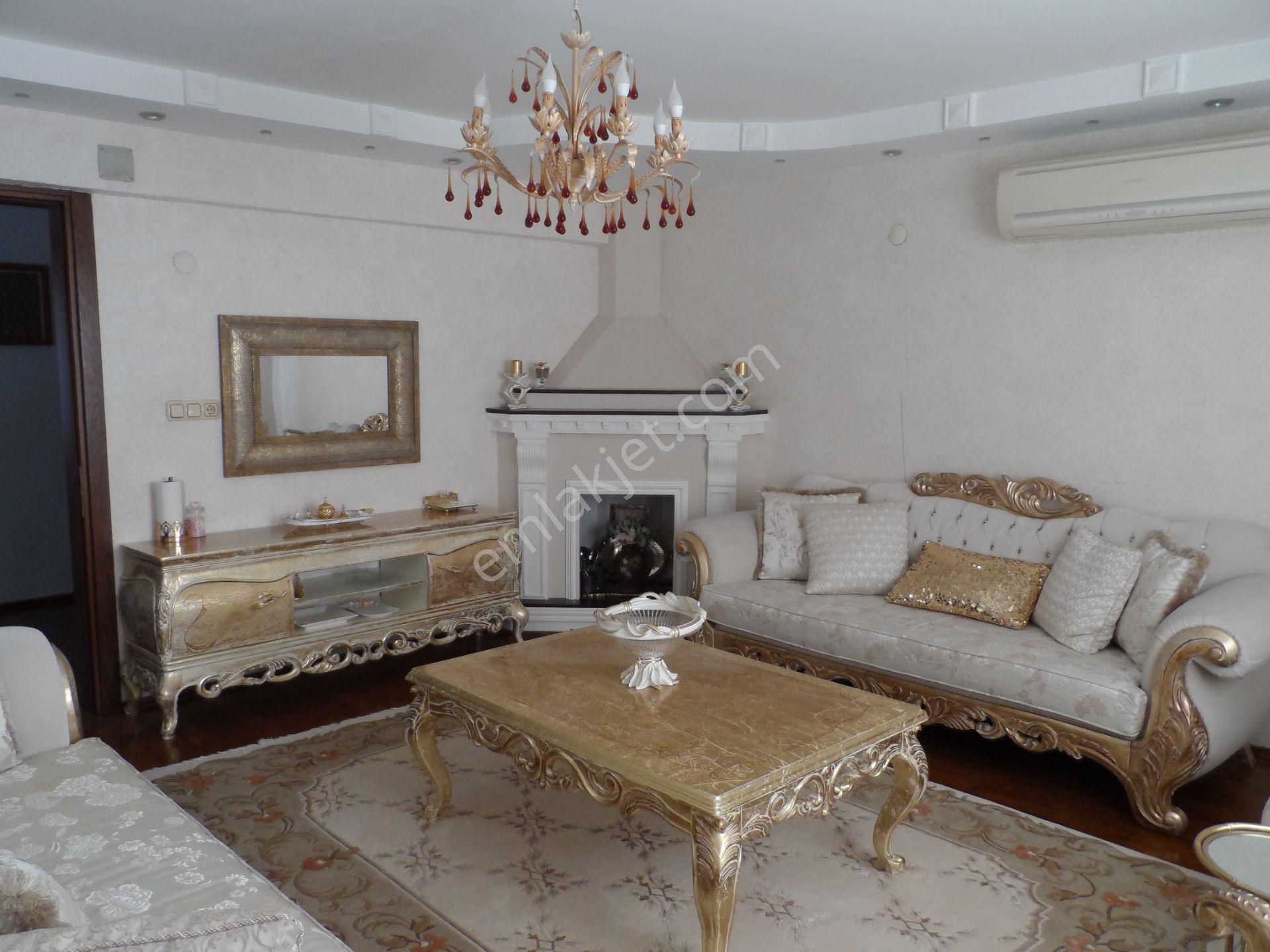 Nazilli Ege Emlak Ofisinden Yeşil Mah. Satılık Doğalgazlı Tribleks - Görsel 9