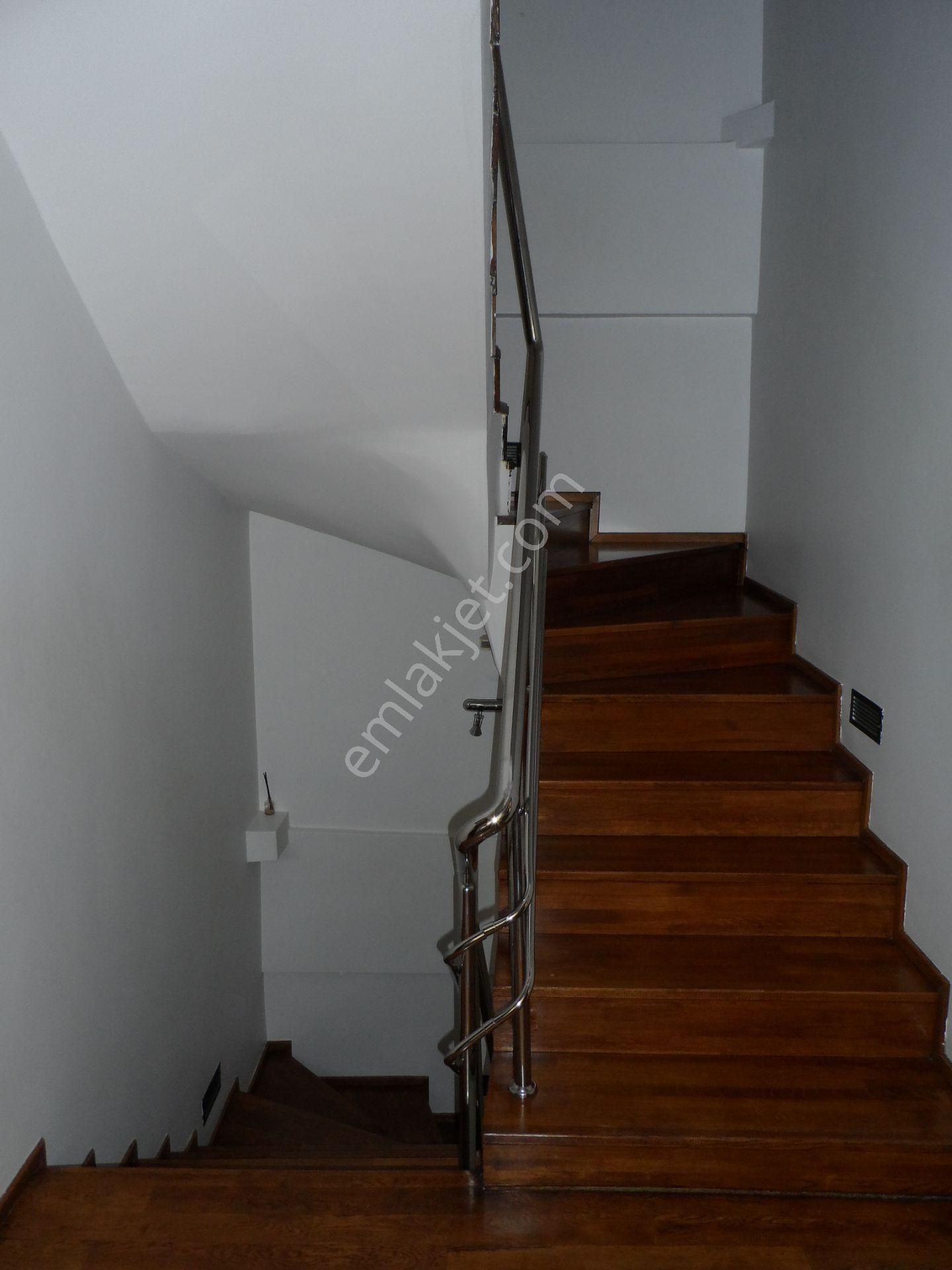 Nazilli Ege Emlak Ofisinden Yeşil Mah. Satılık Doğalgazlı Tribleks - Görsel 5