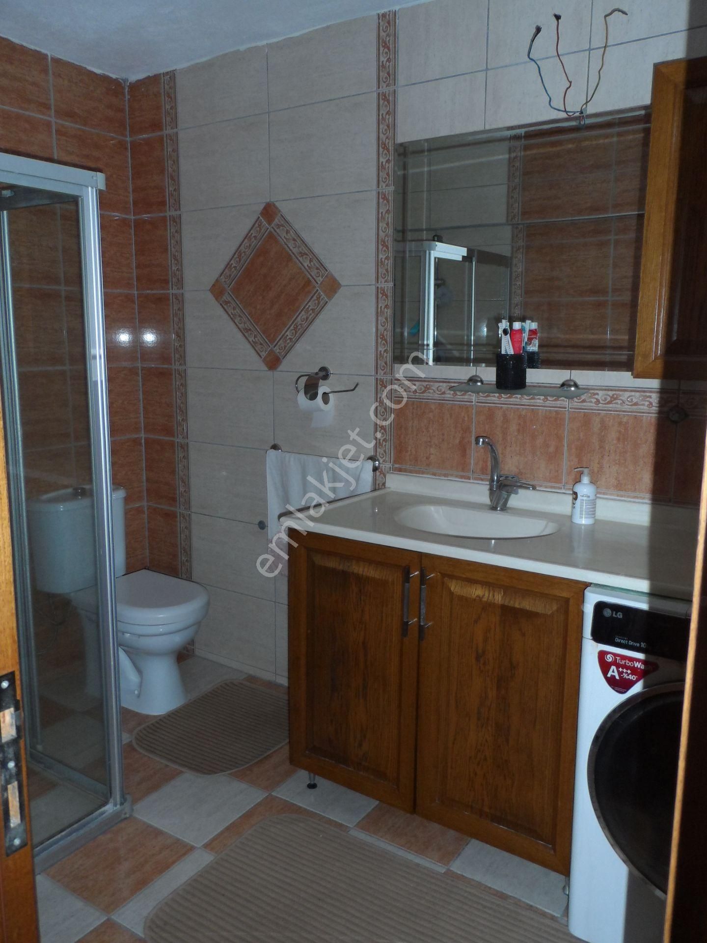 Nazilli Ege Emlak Ofisinden Yeşil Mah. Satılık Doğalgazlı Tribleks - Görsel 23