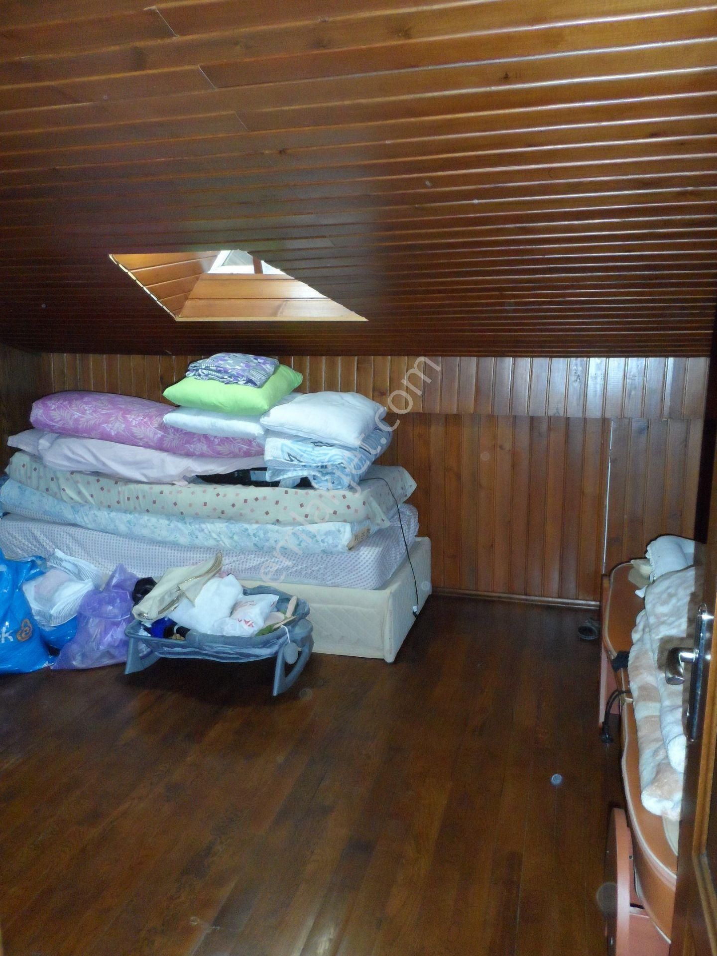 Nazilli Ege Emlak Ofisinden Yeşil Mah. Satılık Doğalgazlı Tribleks - Görsel 22