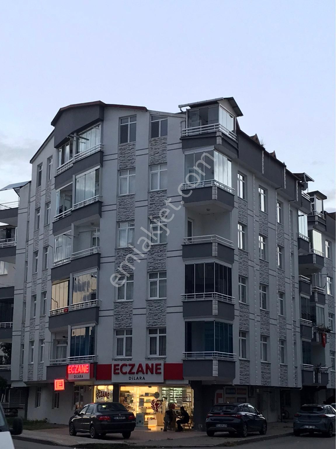 Altınordu Karşıyaka Satılık Daire KARŞIYAKA SATILIK DAİRE