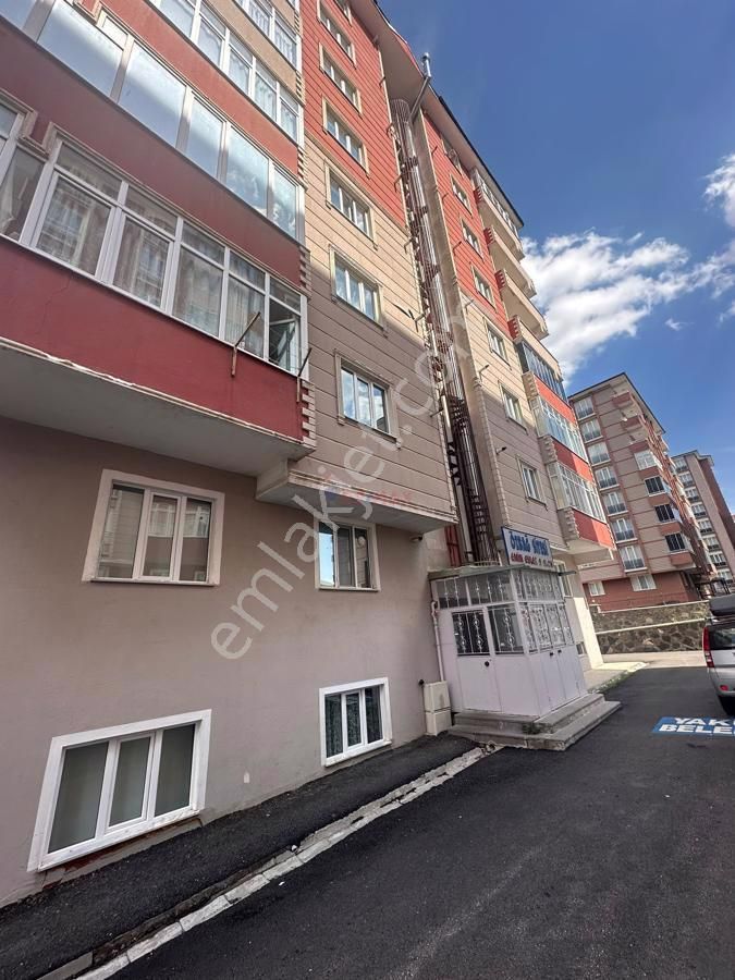 Yakutiye Kurtuluş Kiralık Daire Remax Penta 'dan Hilalkent 'te Kiralık 3+1 Daire