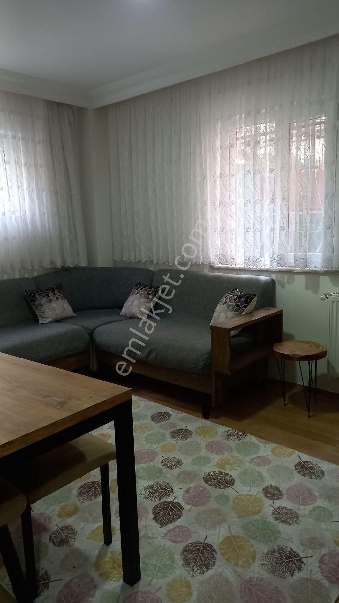 Sultangazi Yunus Emre Kiralık Daire Toyap'tan Yunus Emre Mahallesinde 2+1 Bahçe Katı Kiralık Daire