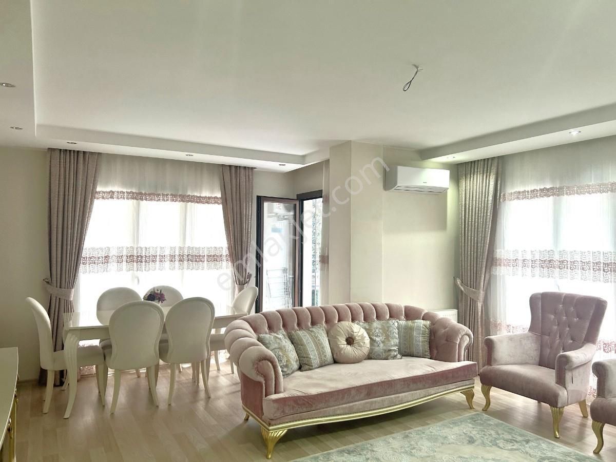 Bakırköy Osmaniye Satılık Daire BAKIRKÖY OSMANİYE KONAKLARI SİTESİ  3+1 SATILIK DAİRE