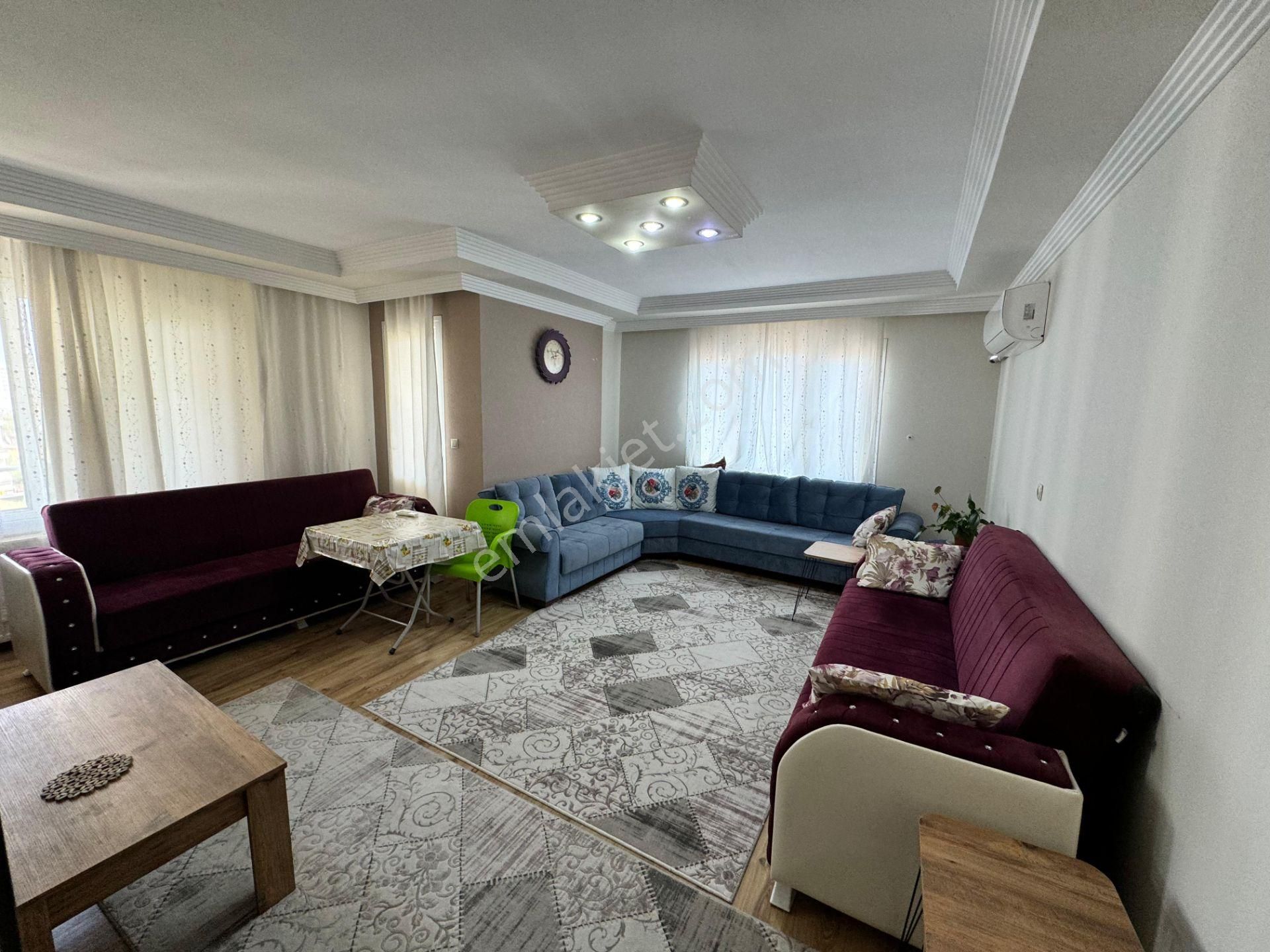 Yenişehir Menteş Satılık Daire  BM''DEN MENTEŞ''TE 3+1 DOĞALGAZLI GENİŞ SATILIK DAİRE