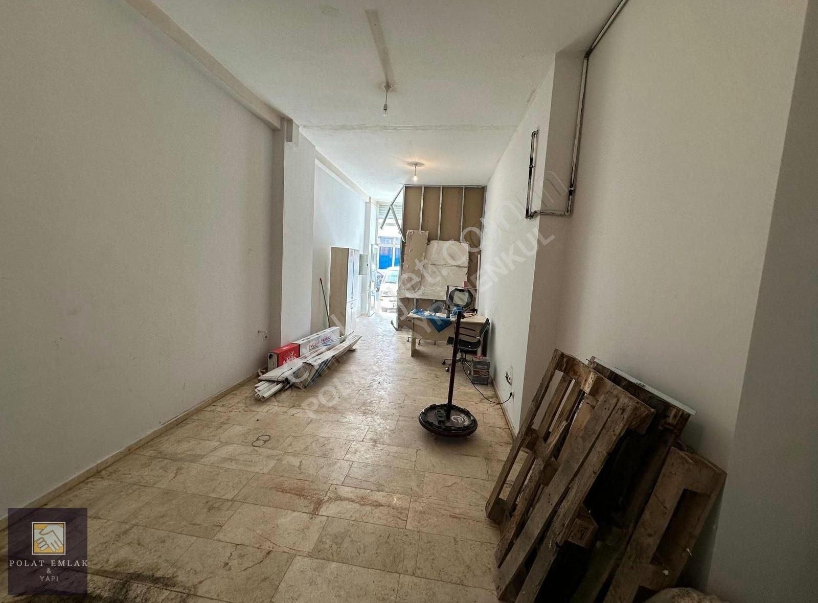 Sancaktepe Emek Satılık Dükkan & Mağaza SATILIK DÜKKAN 110 M2 DÜZ GİRİŞ İSKANLI WC Lİ