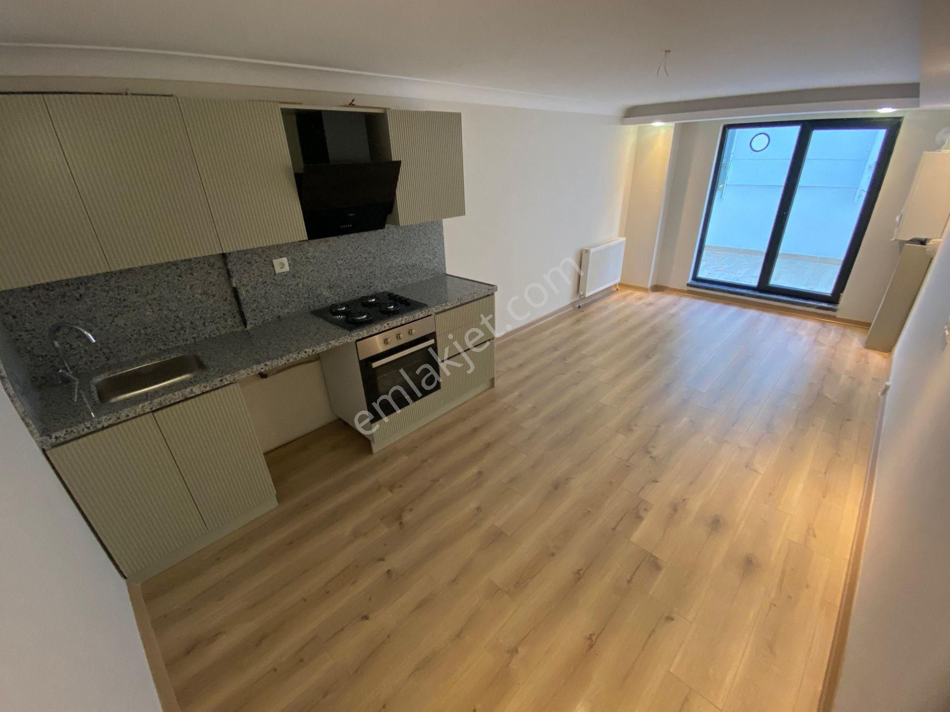 Çankaya Bahçelievler Kiralık Daire  YİTA'DAN BAHÇELİDE METROYA 2 DK 2+1 TERAS BALKONLU SIFIR DAİRE !