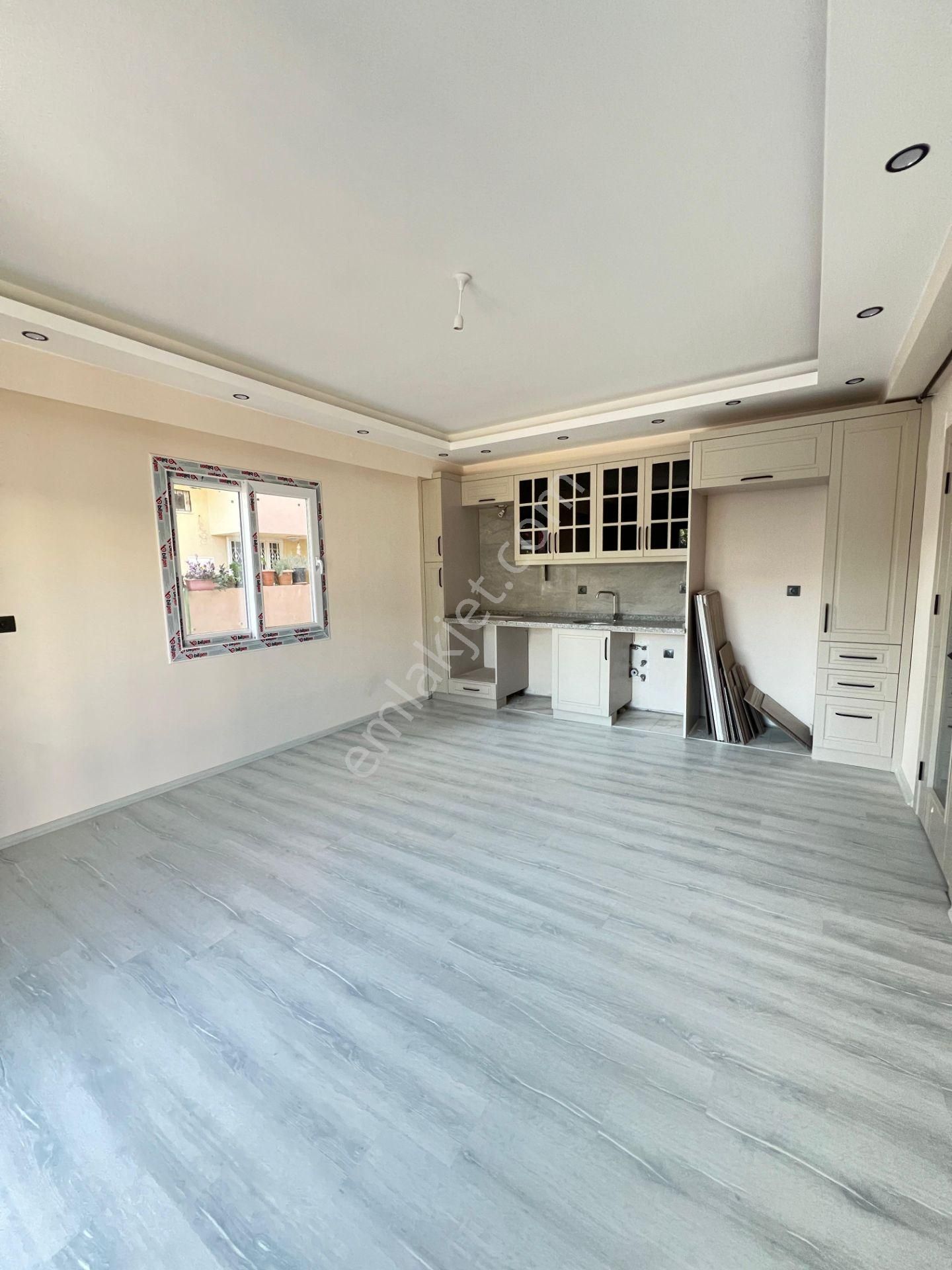 Tarsus Yeşil Satılık Daire  YEŞİL MAHALLEDE TARSUS CK EMLAK'TAN 75m2 2+1 SATILIK DAİRE