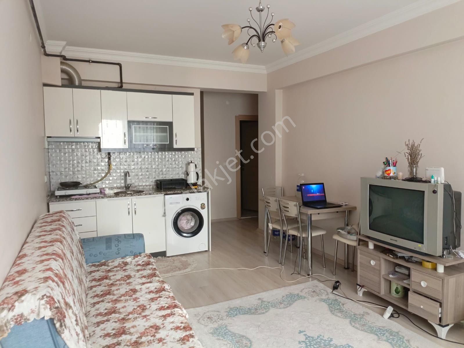 Edirne Merkez Yancıkçı Şahin Kiralık Daire EDİRNE MERKEZ DE EŞYALİ 