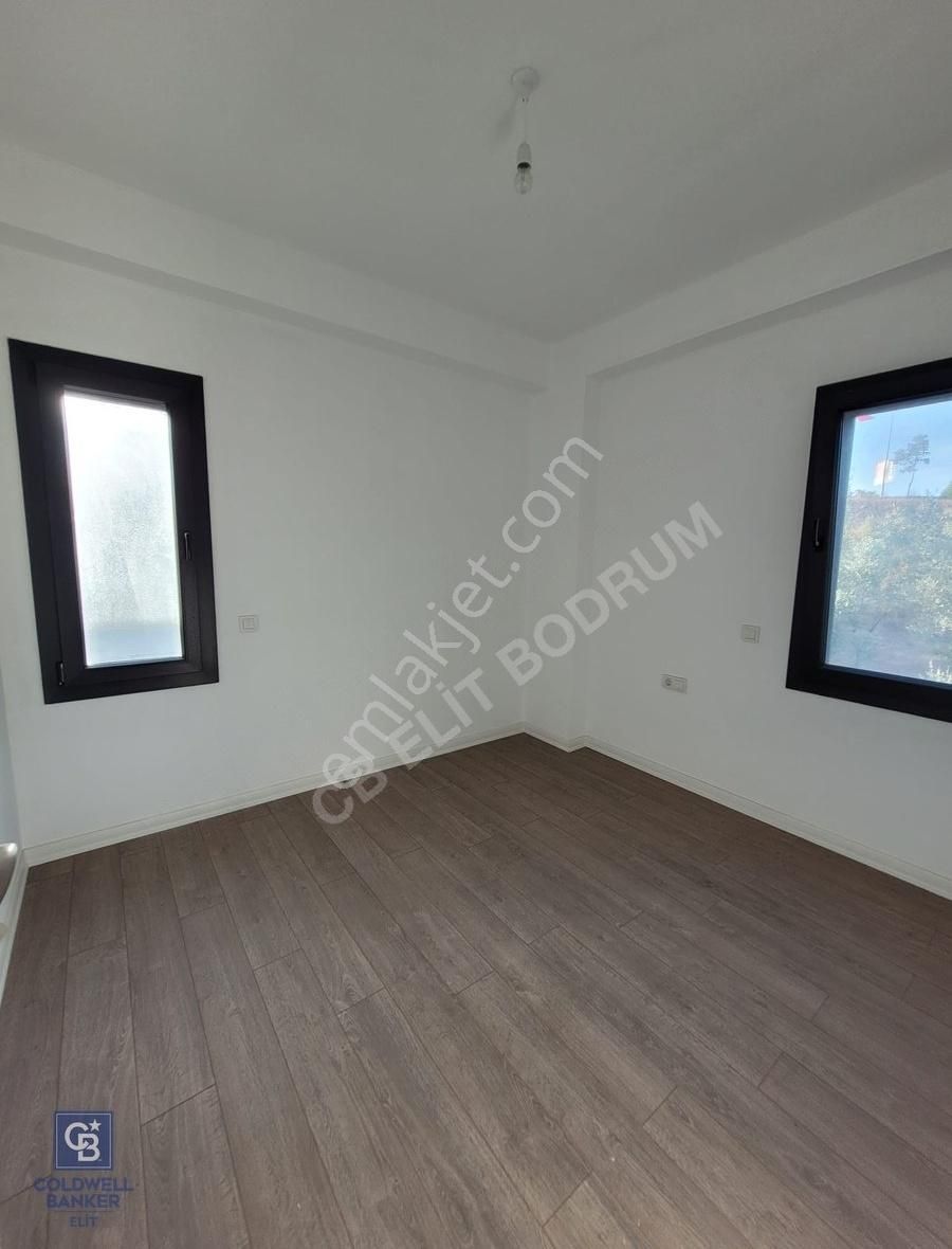 Bodrum Ortakent'te Yerden Isıtmalı 3+1 Sıfır Villa - Görsel 28