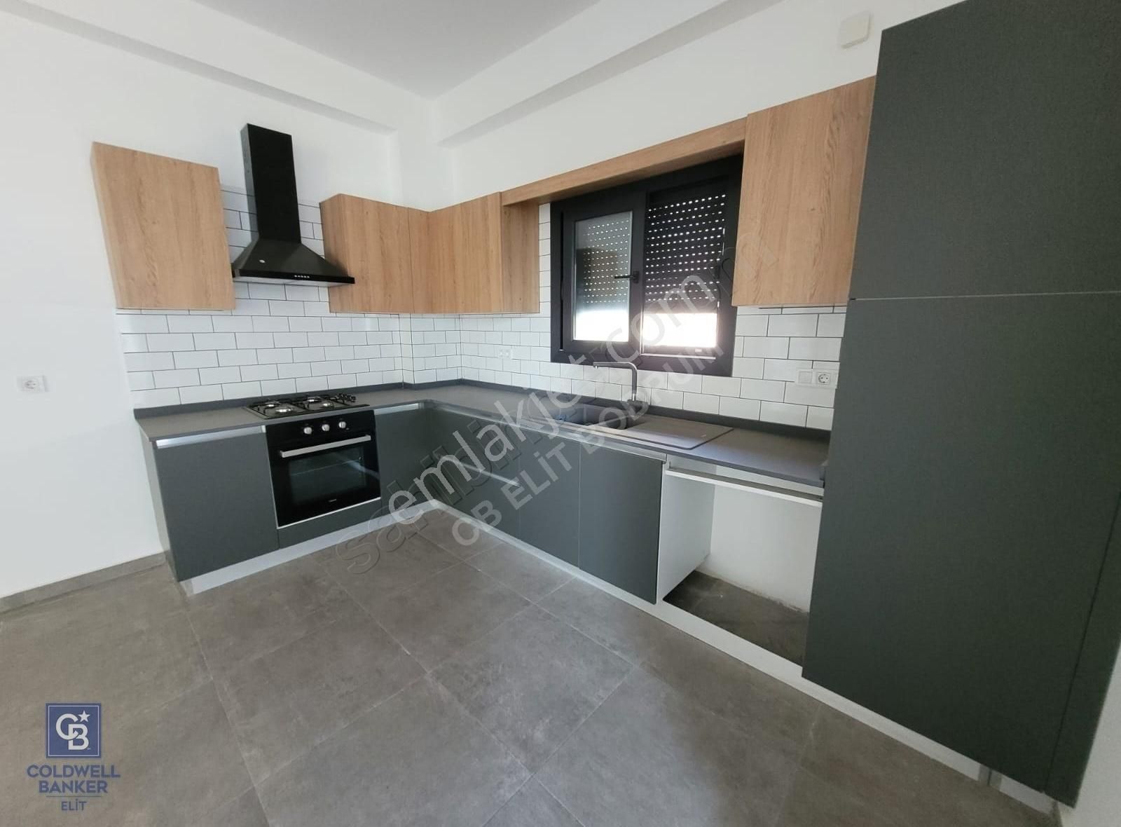 Bodrum Ortakent'te Yerden Isıtmalı 3+1 Sıfır Villa - Görsel 7